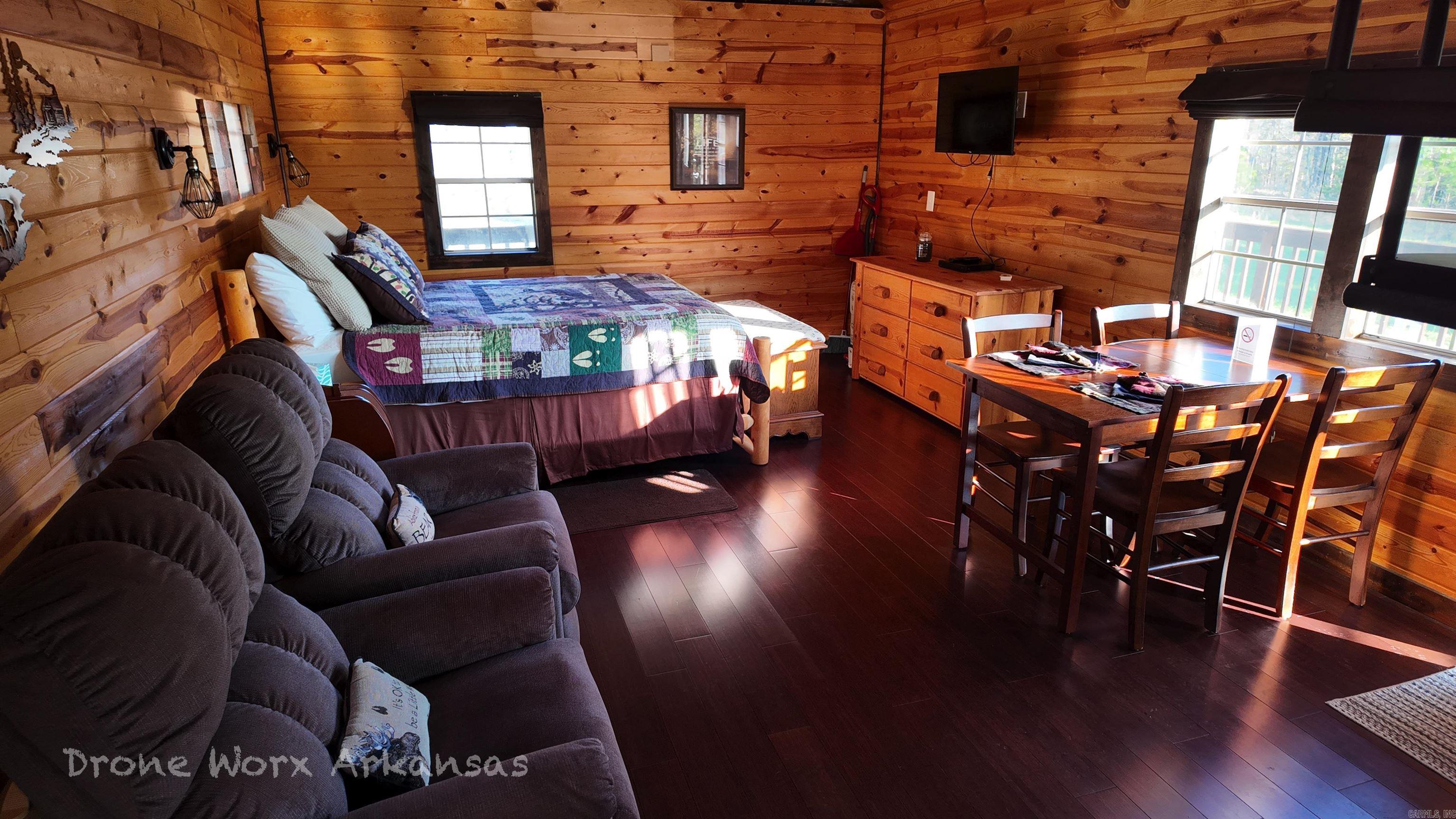653  Blair  Shirley, AR
