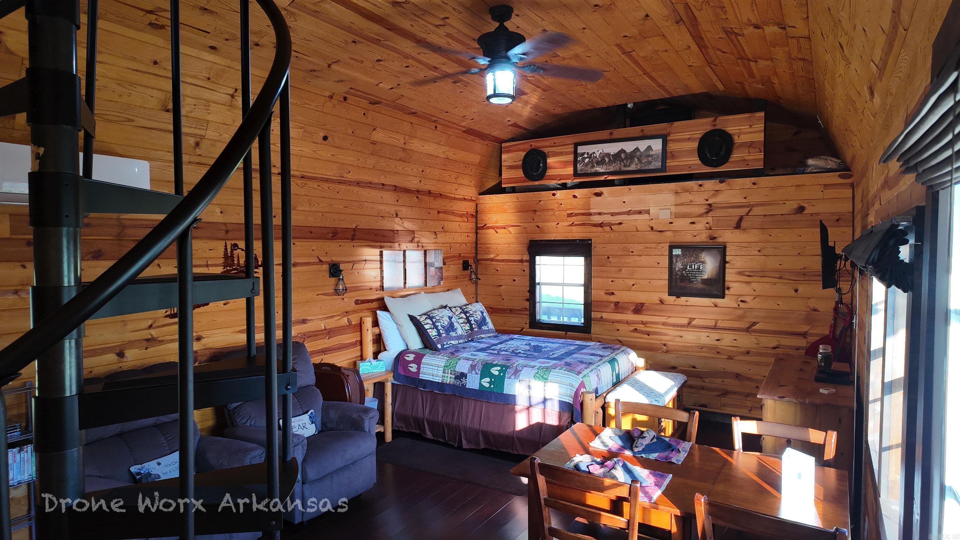 653  Blair  Shirley, AR