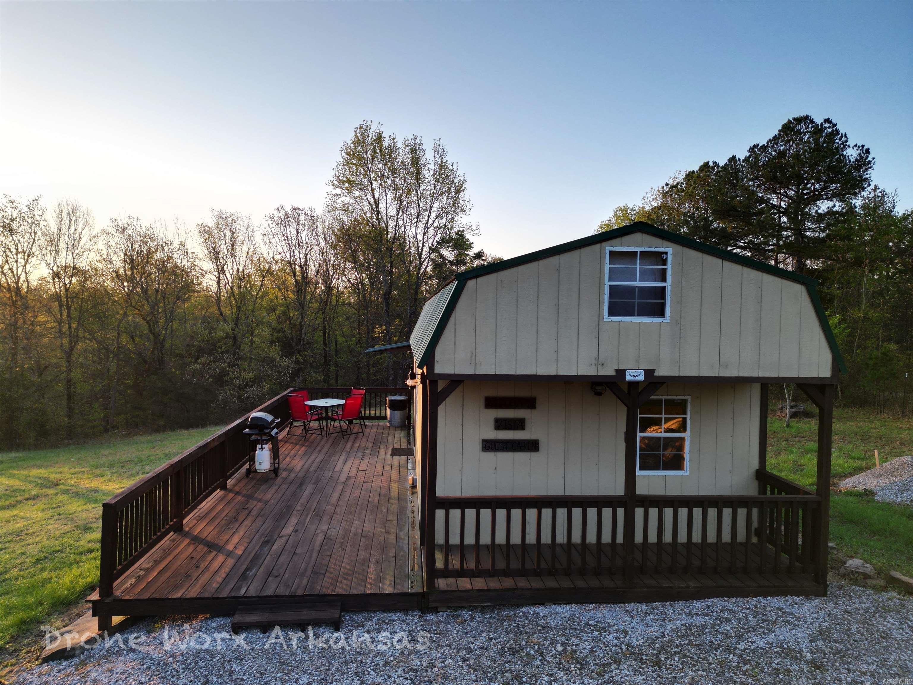 653  Blair  Shirley, AR
