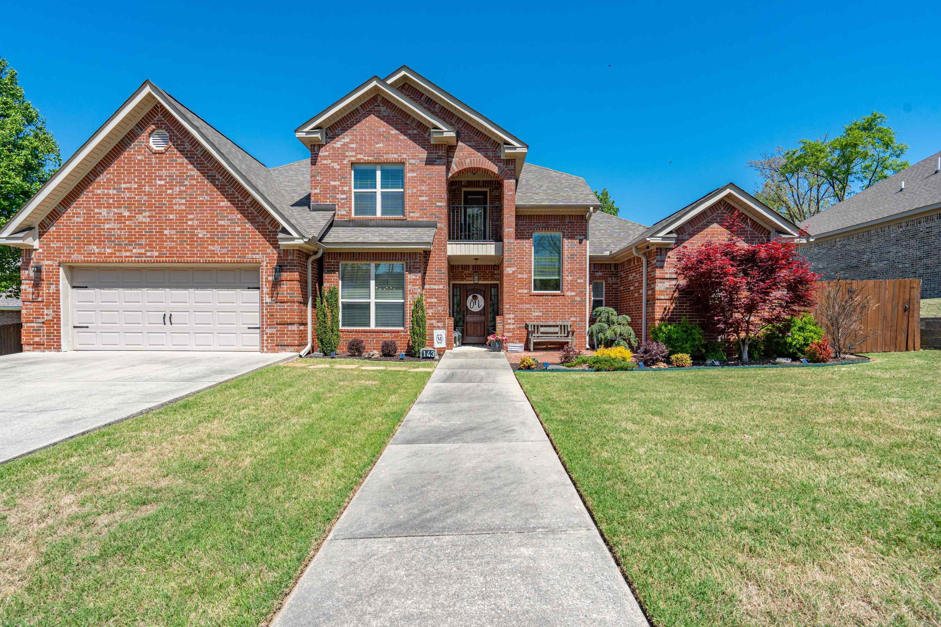 143  EAGLE GATE  Hot Springs, AR