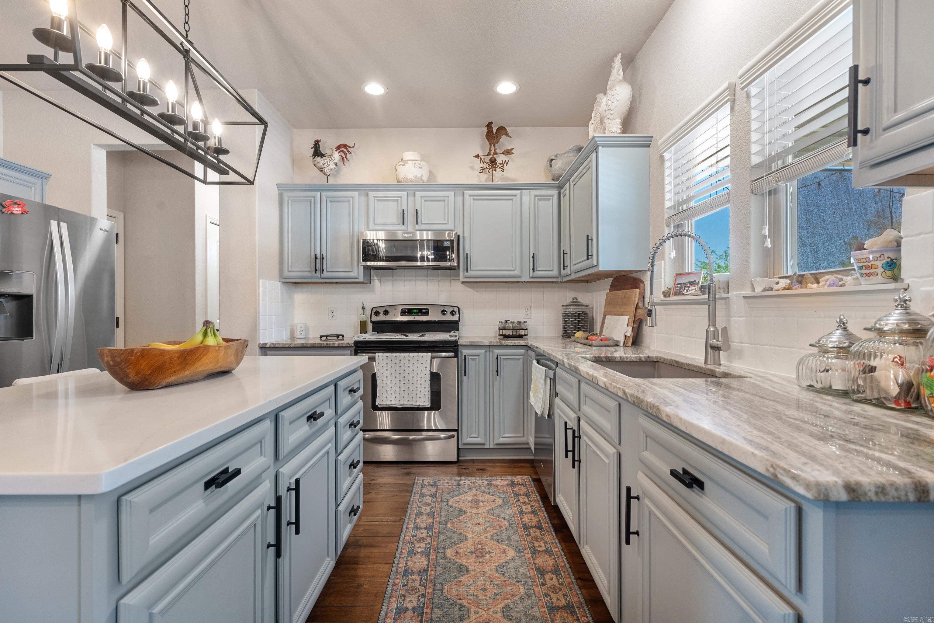 143  EAGLE GATE  Hot Springs, AR