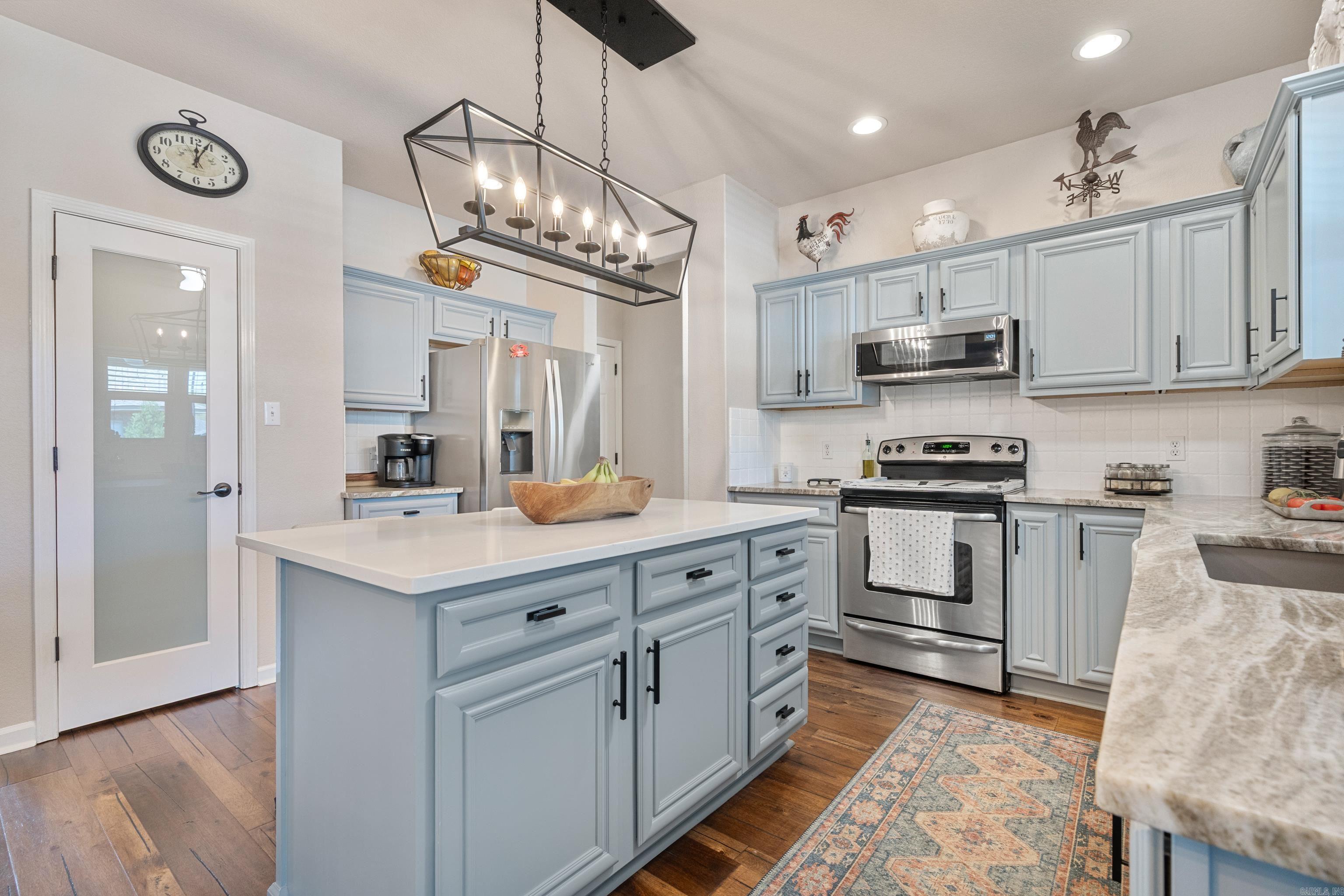 143  EAGLE GATE  Hot Springs, AR