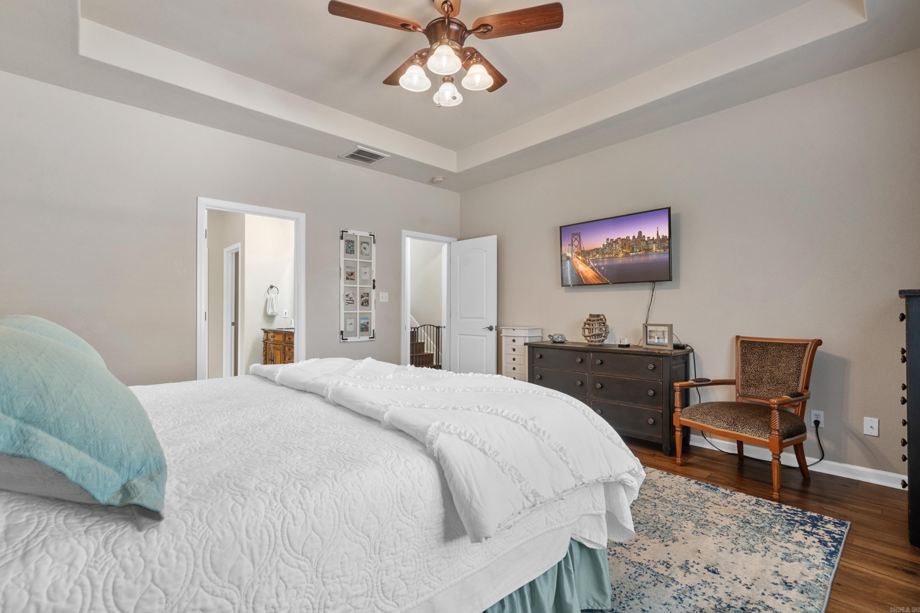 143  EAGLE GATE  Hot Springs, AR