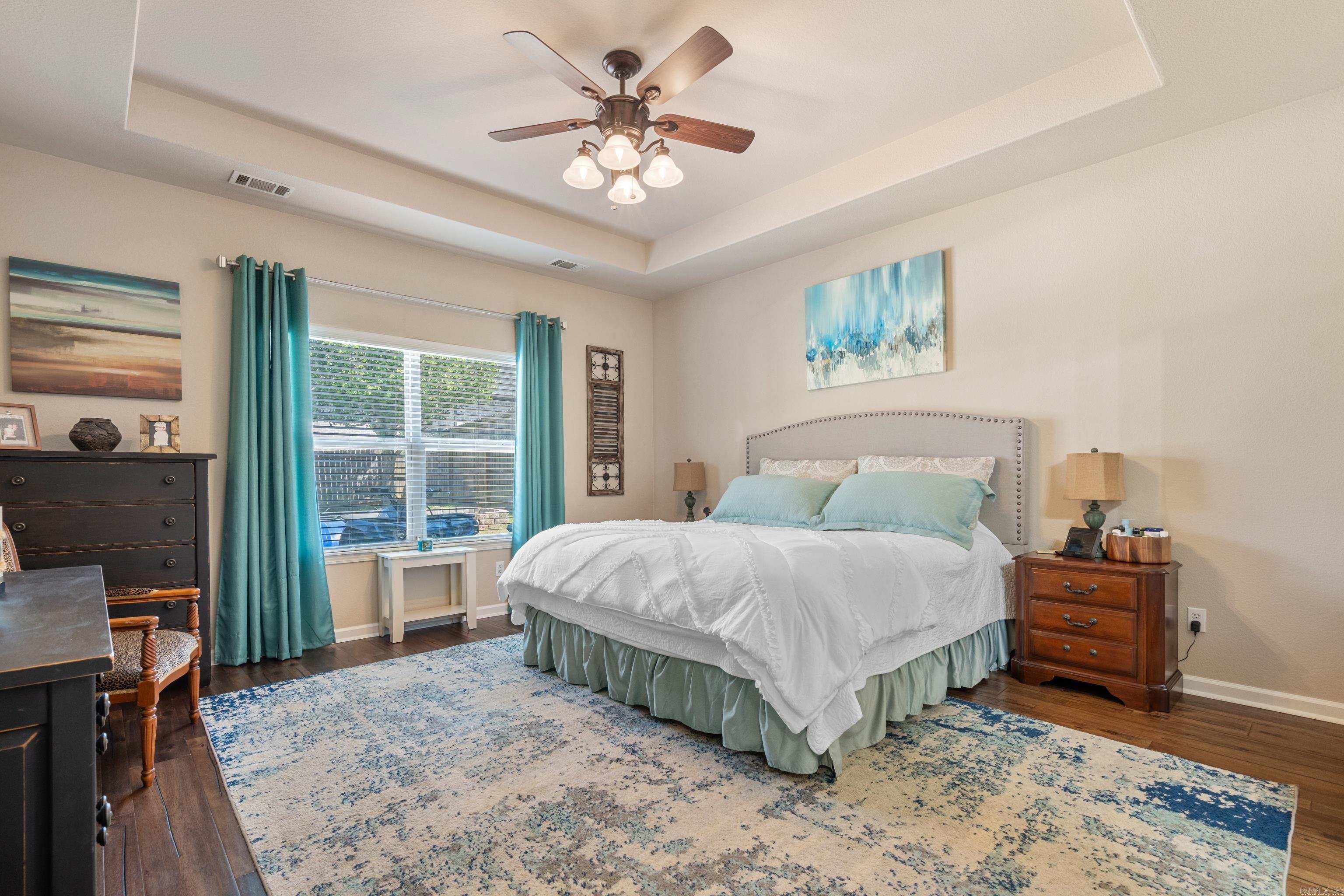 143  EAGLE GATE  Hot Springs, AR