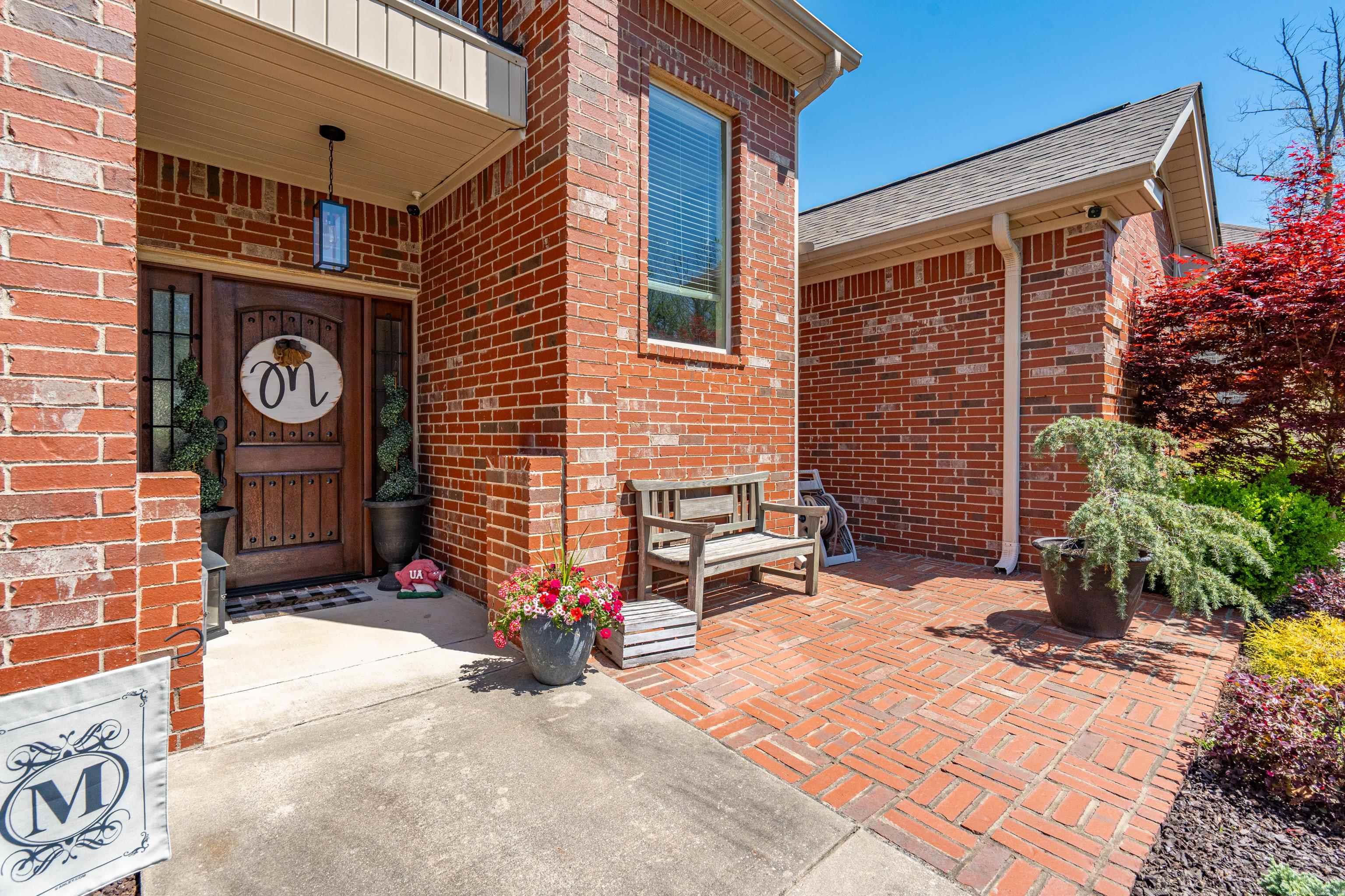 143  EAGLE GATE  Hot Springs, AR