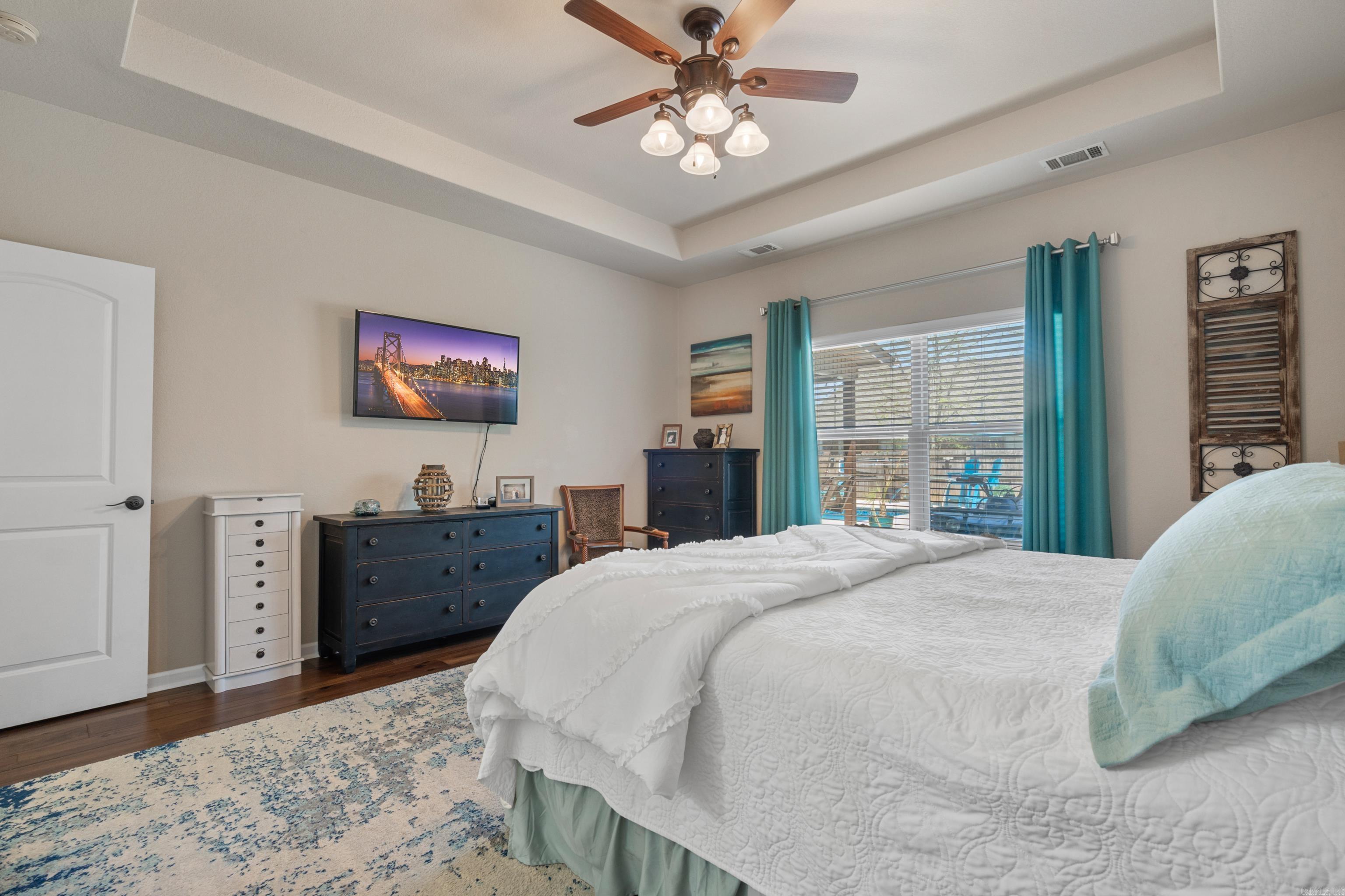 143  EAGLE GATE  Hot Springs, AR