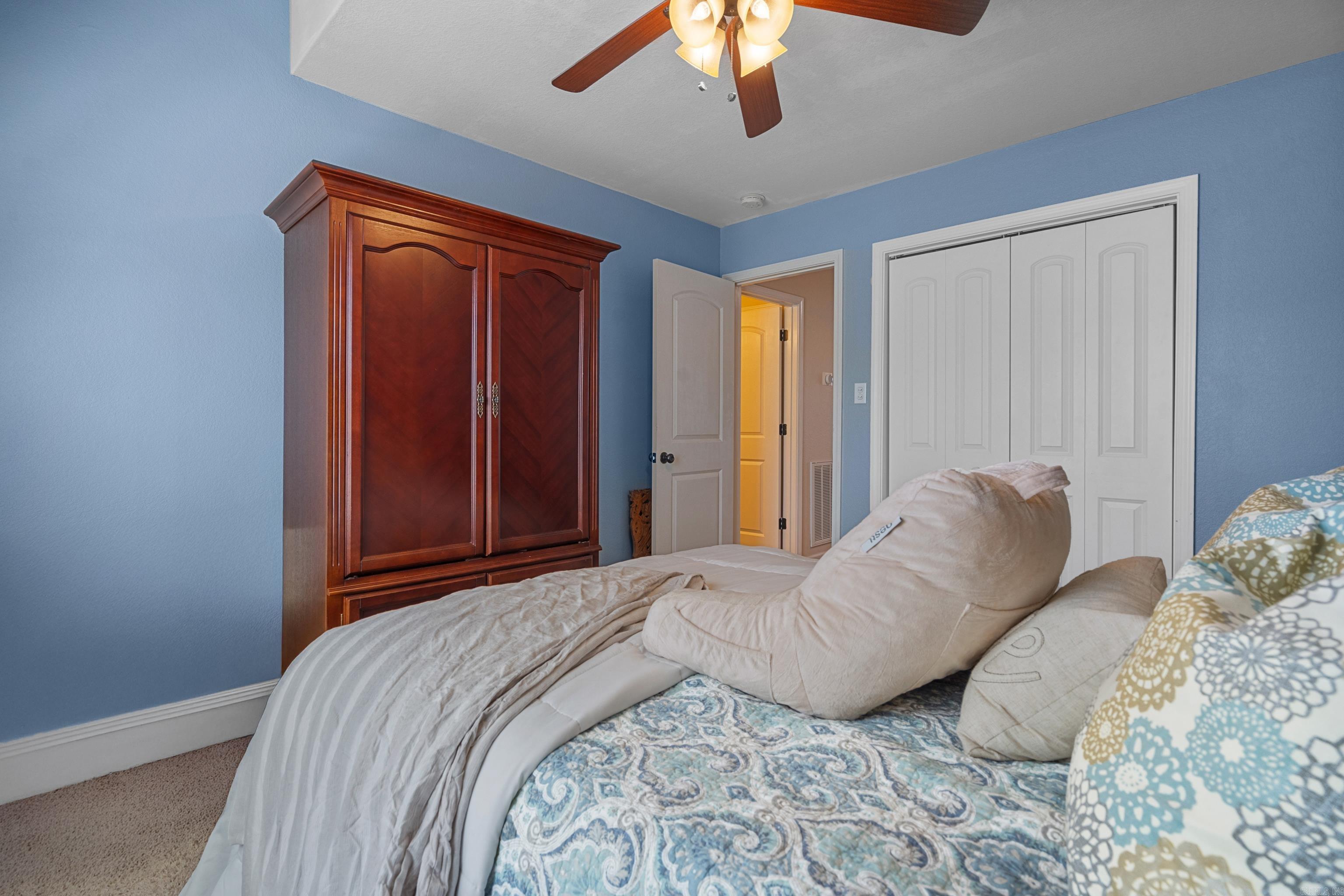 143  EAGLE GATE  Hot Springs, AR