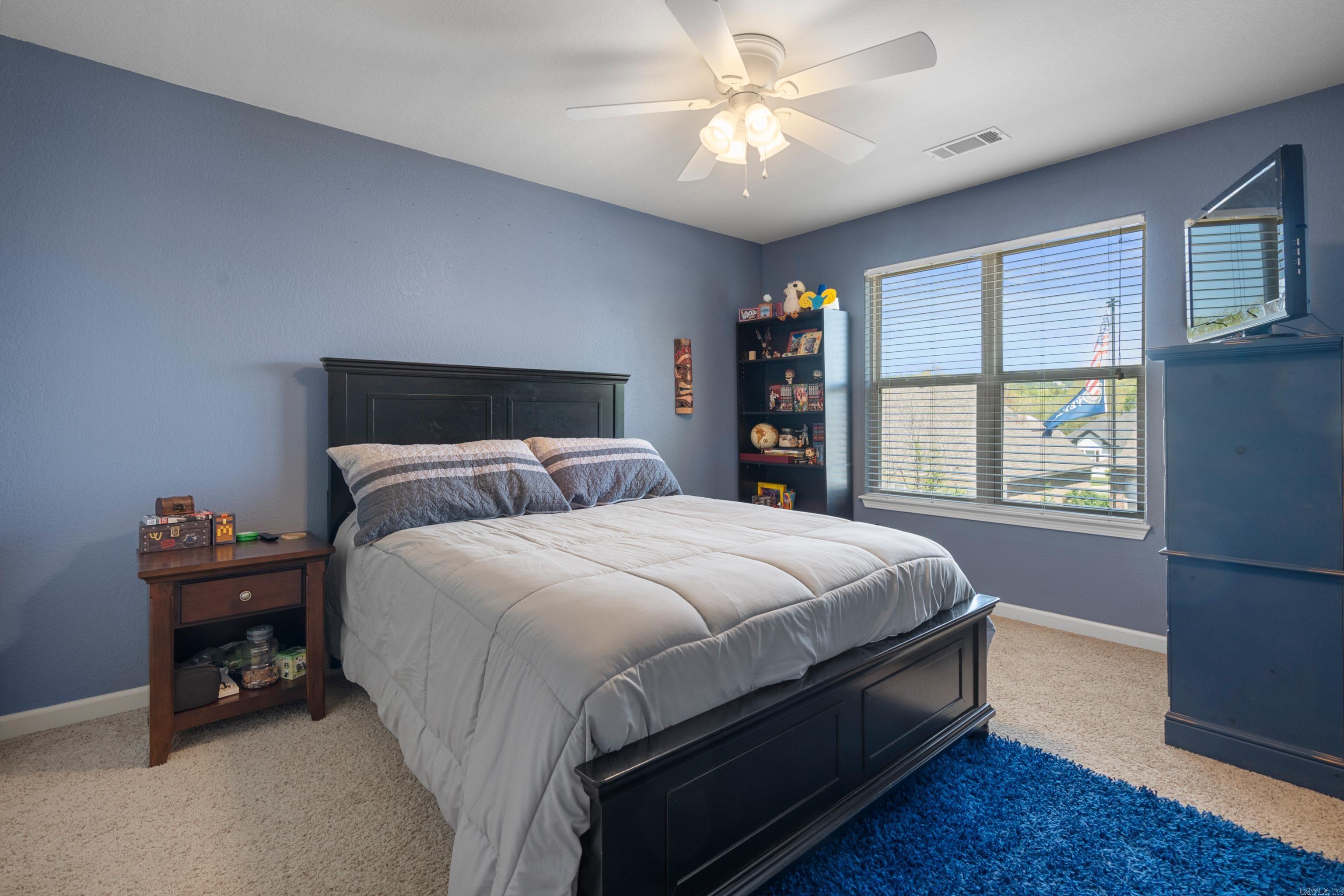 143  EAGLE GATE  Hot Springs, AR
