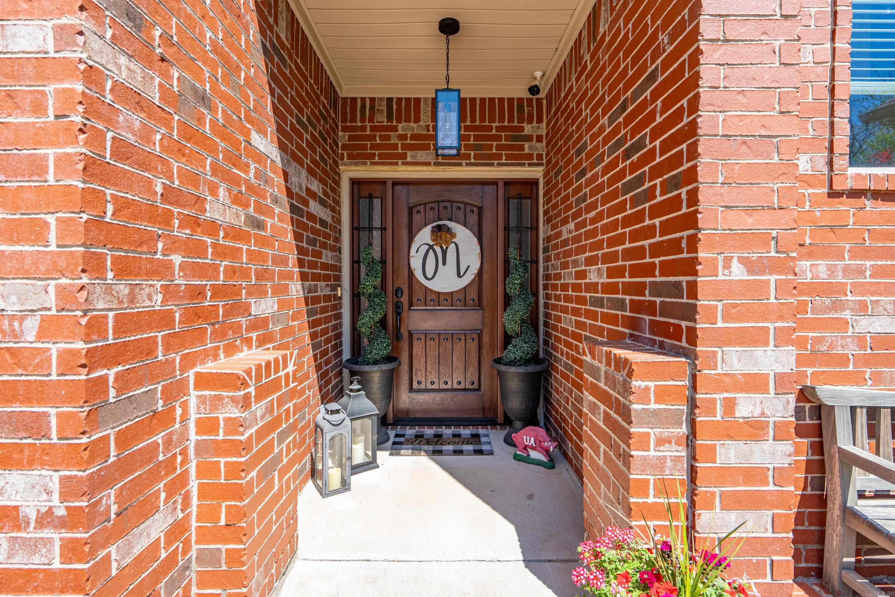 143  EAGLE GATE  Hot Springs, AR