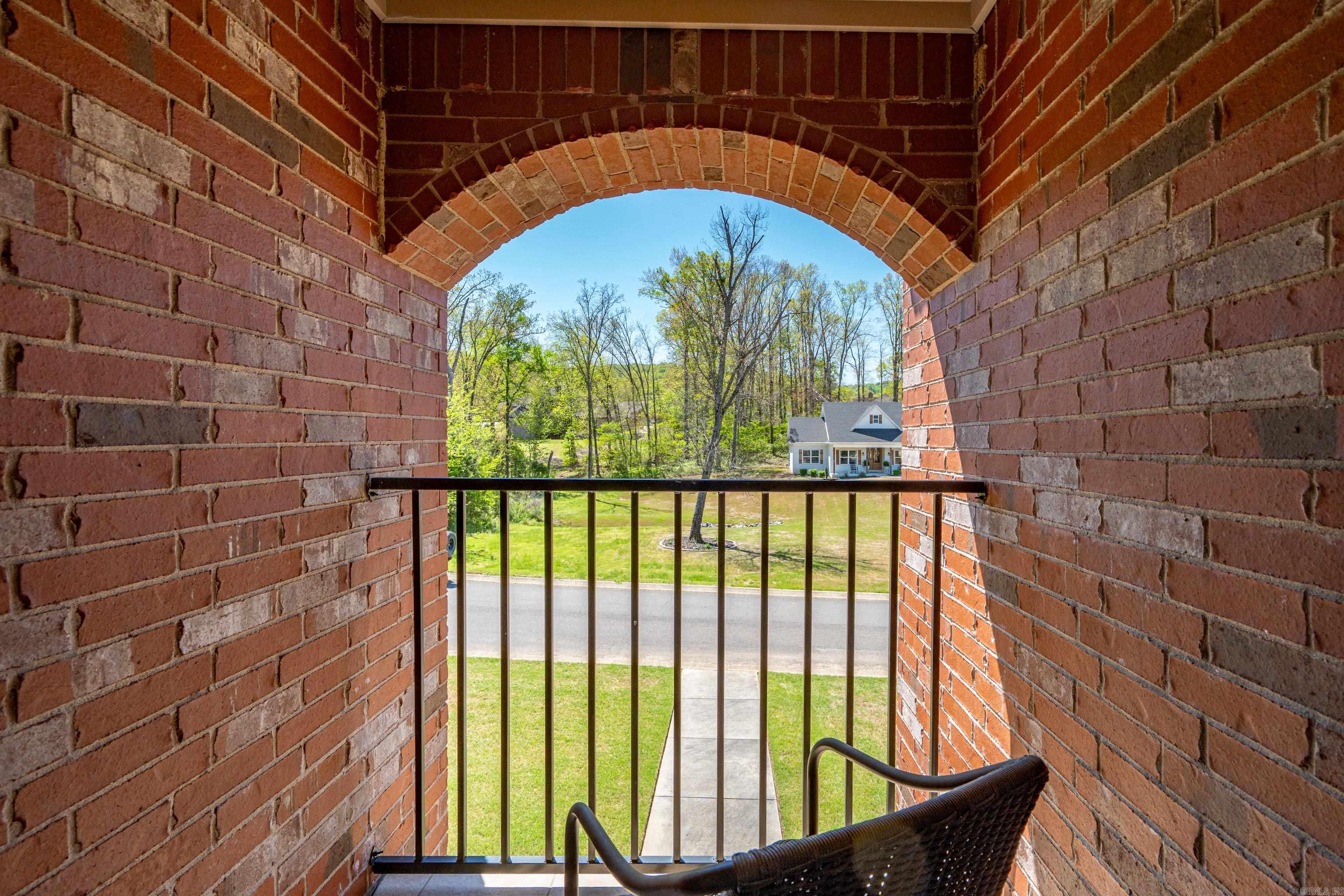 143  EAGLE GATE  Hot Springs, AR