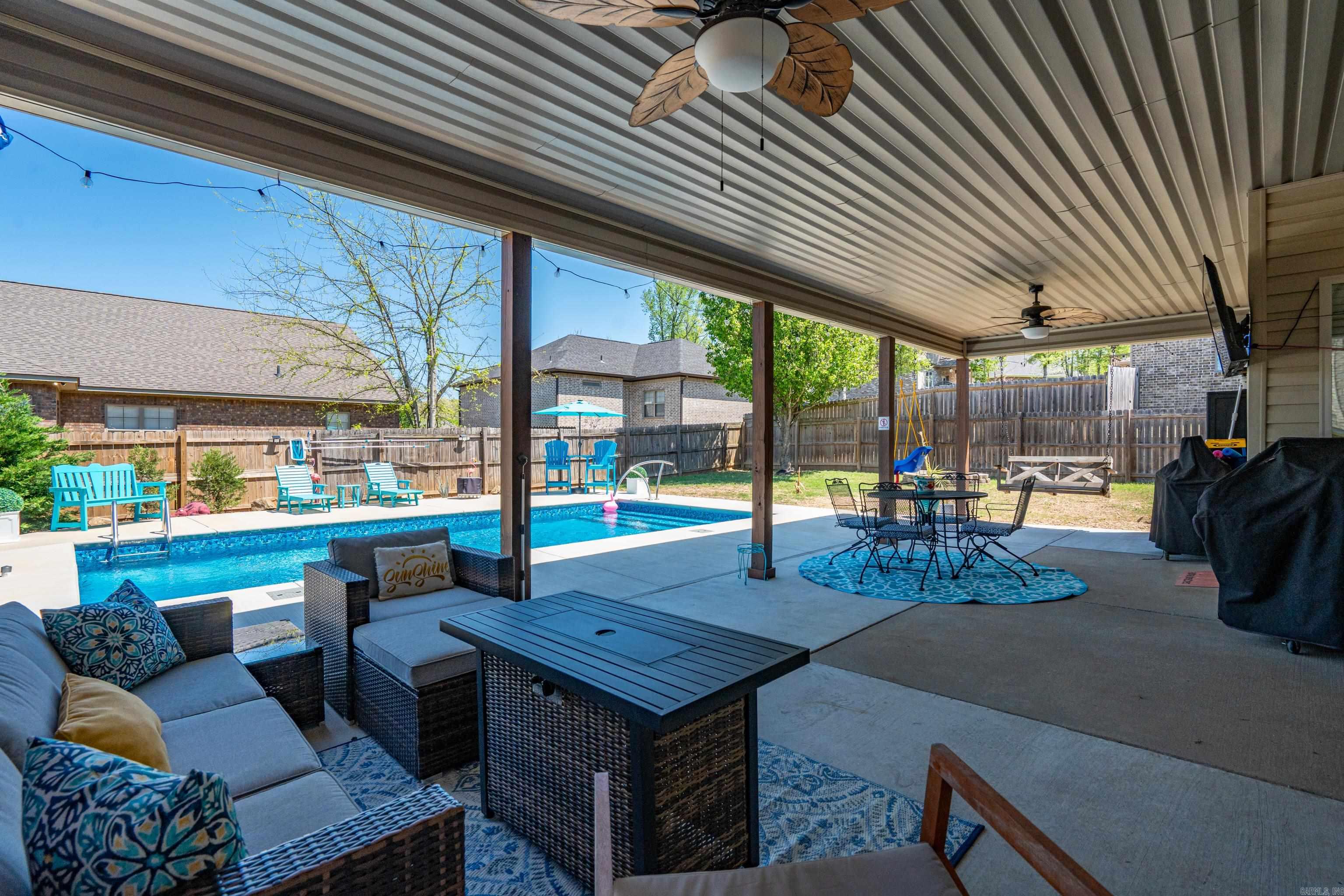 143  EAGLE GATE  Hot Springs, AR