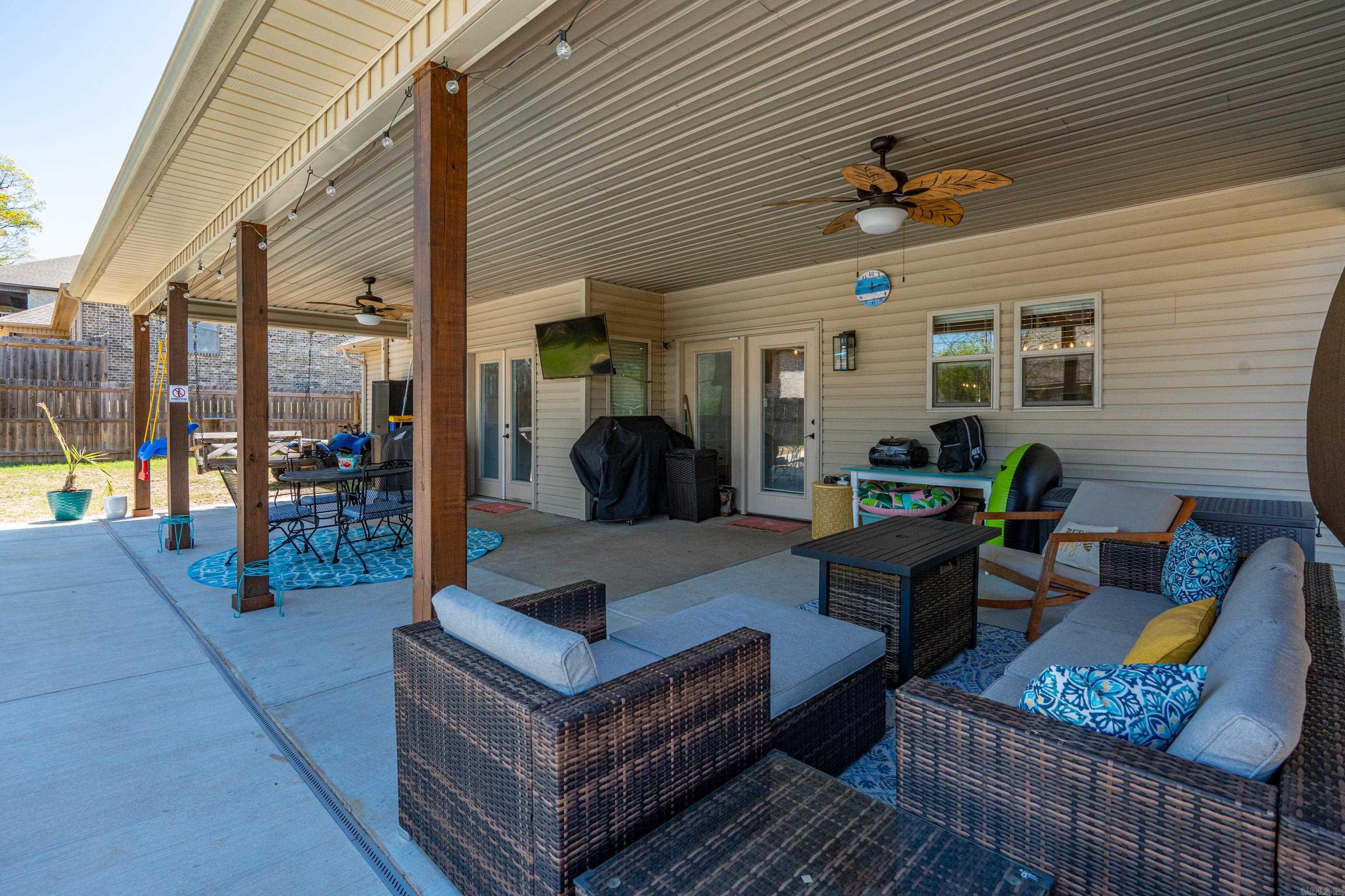 143  EAGLE GATE  Hot Springs, AR