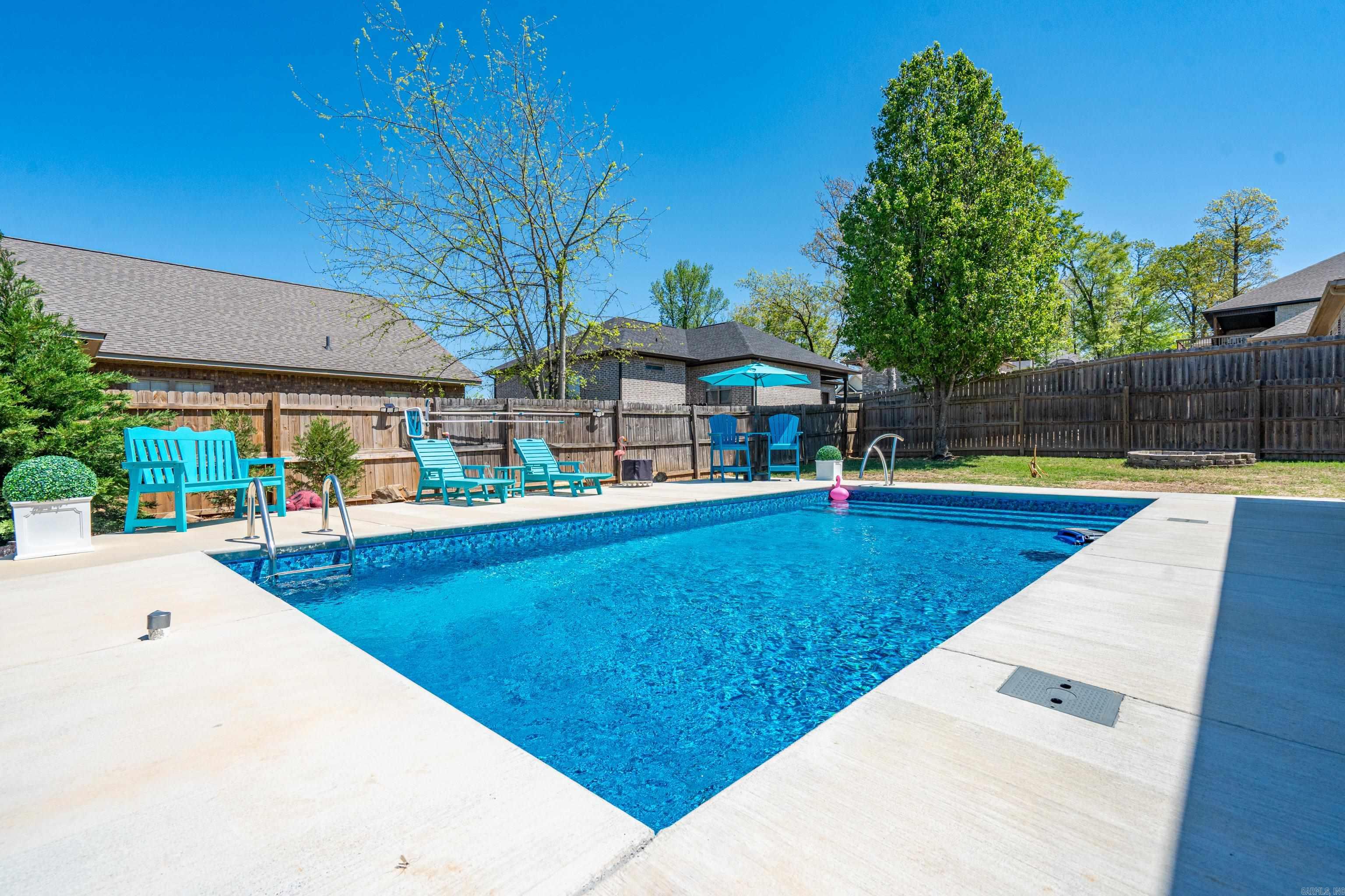 143  EAGLE GATE  Hot Springs, AR