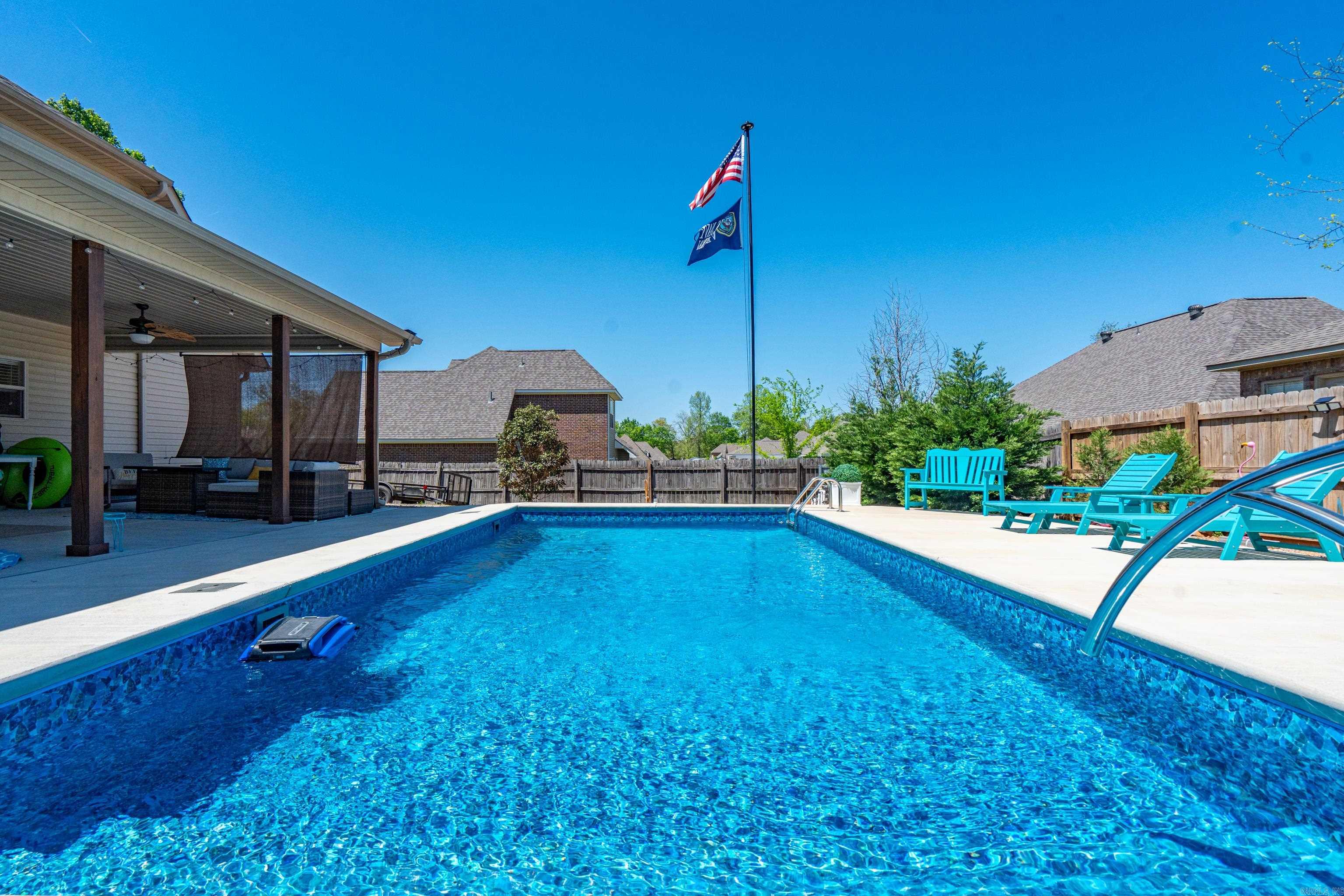 143  EAGLE GATE  Hot Springs, AR