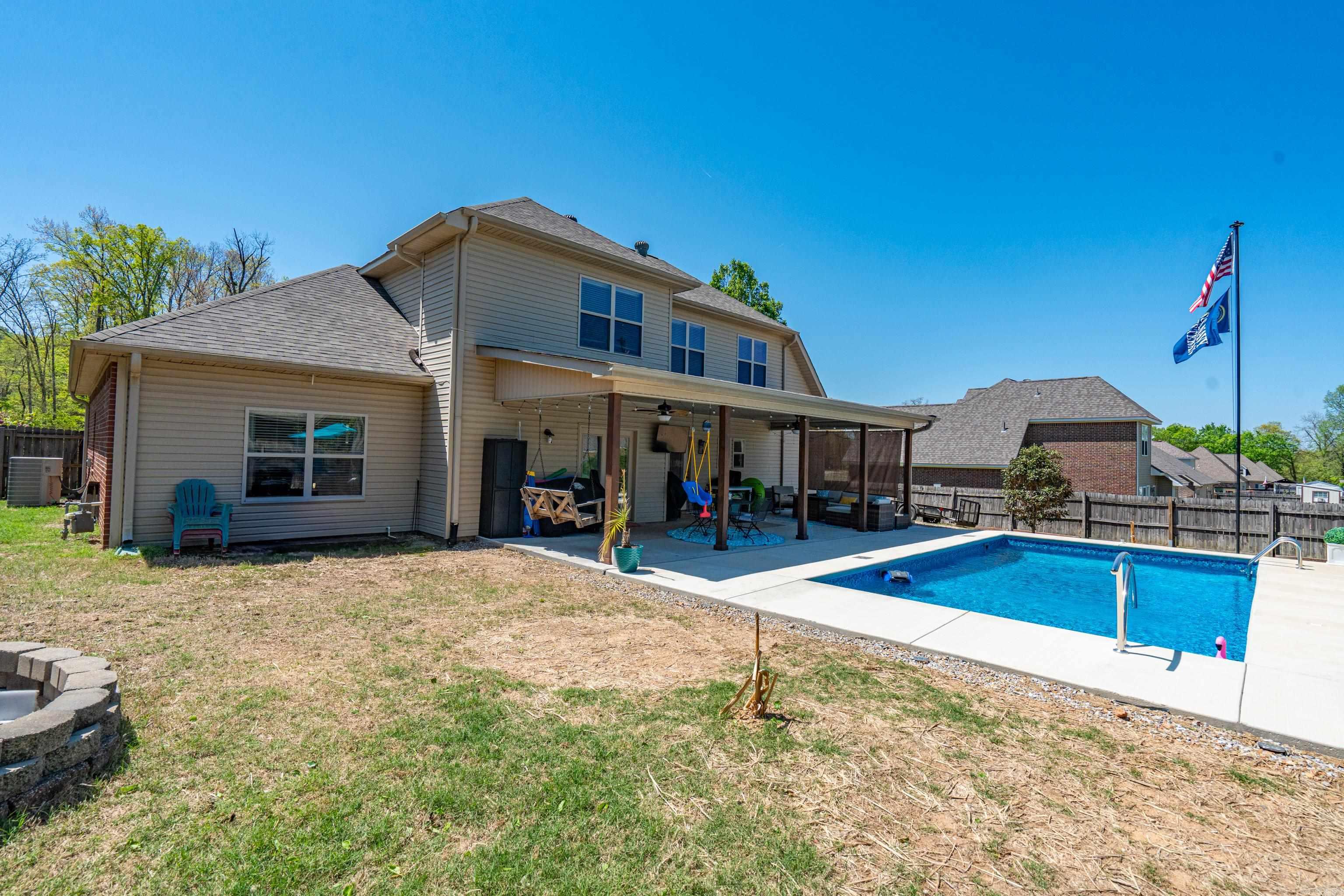 143  EAGLE GATE  Hot Springs, AR