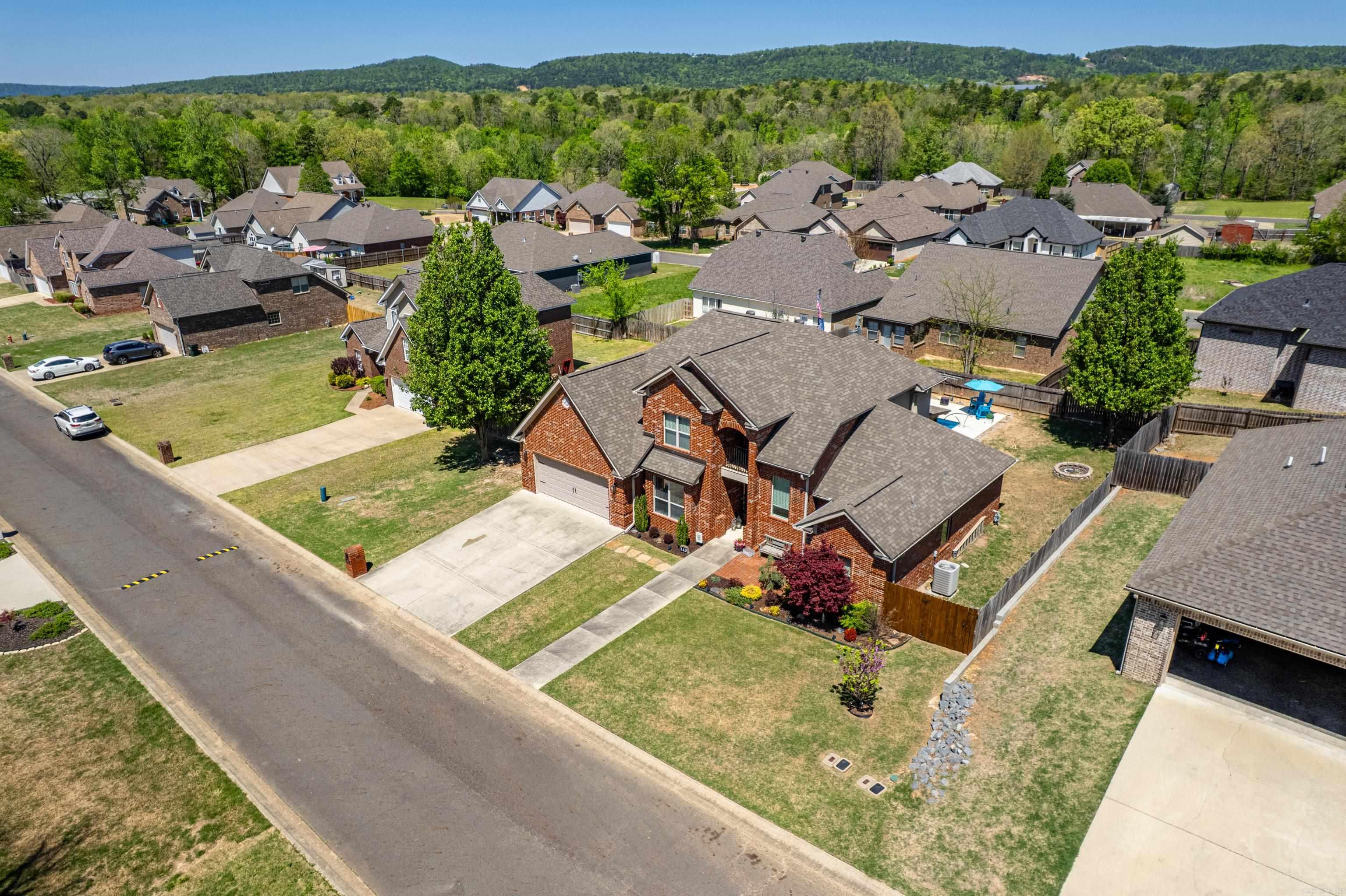 143  EAGLE GATE  Hot Springs, AR