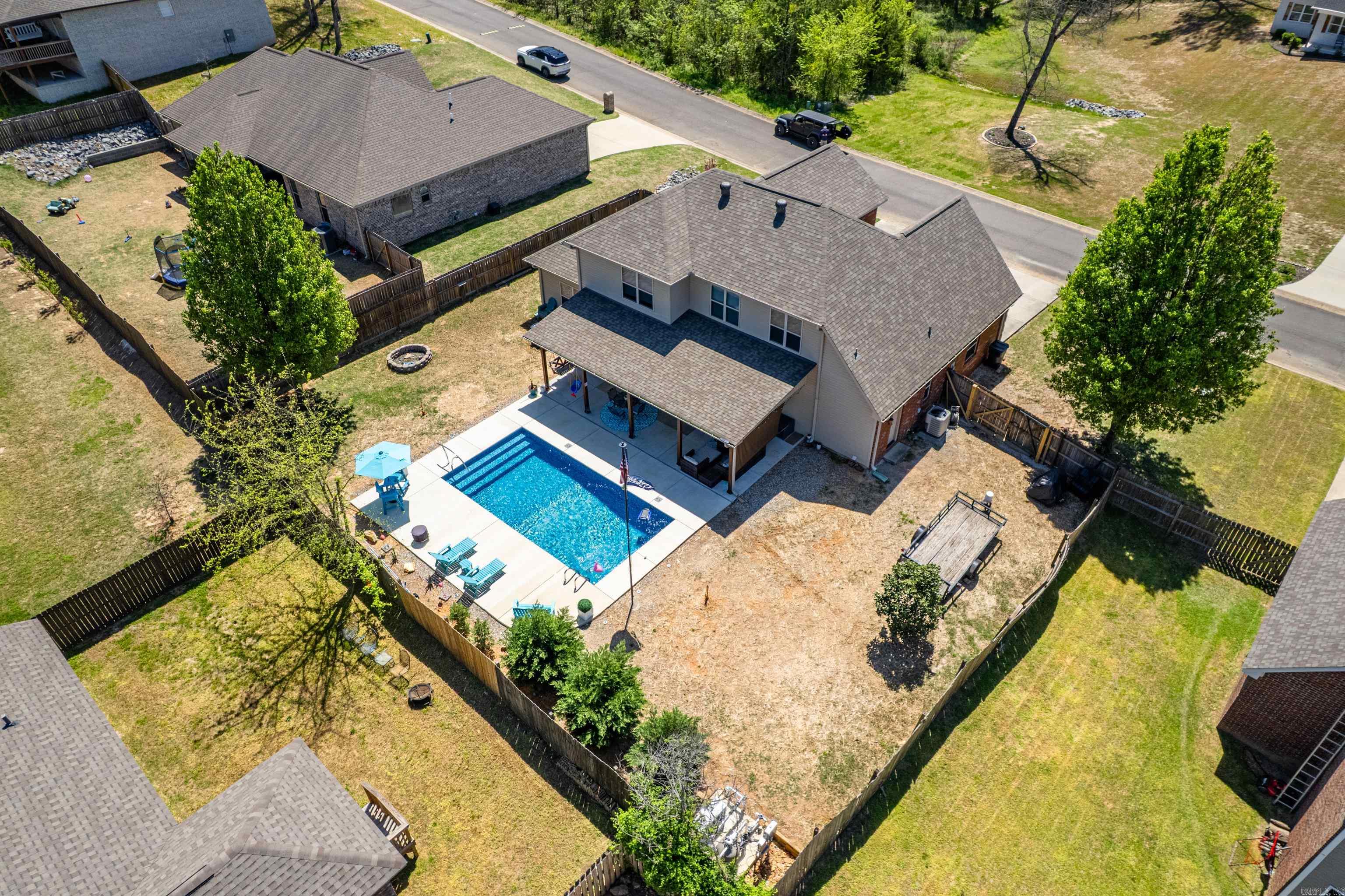 143  EAGLE GATE  Hot Springs, AR