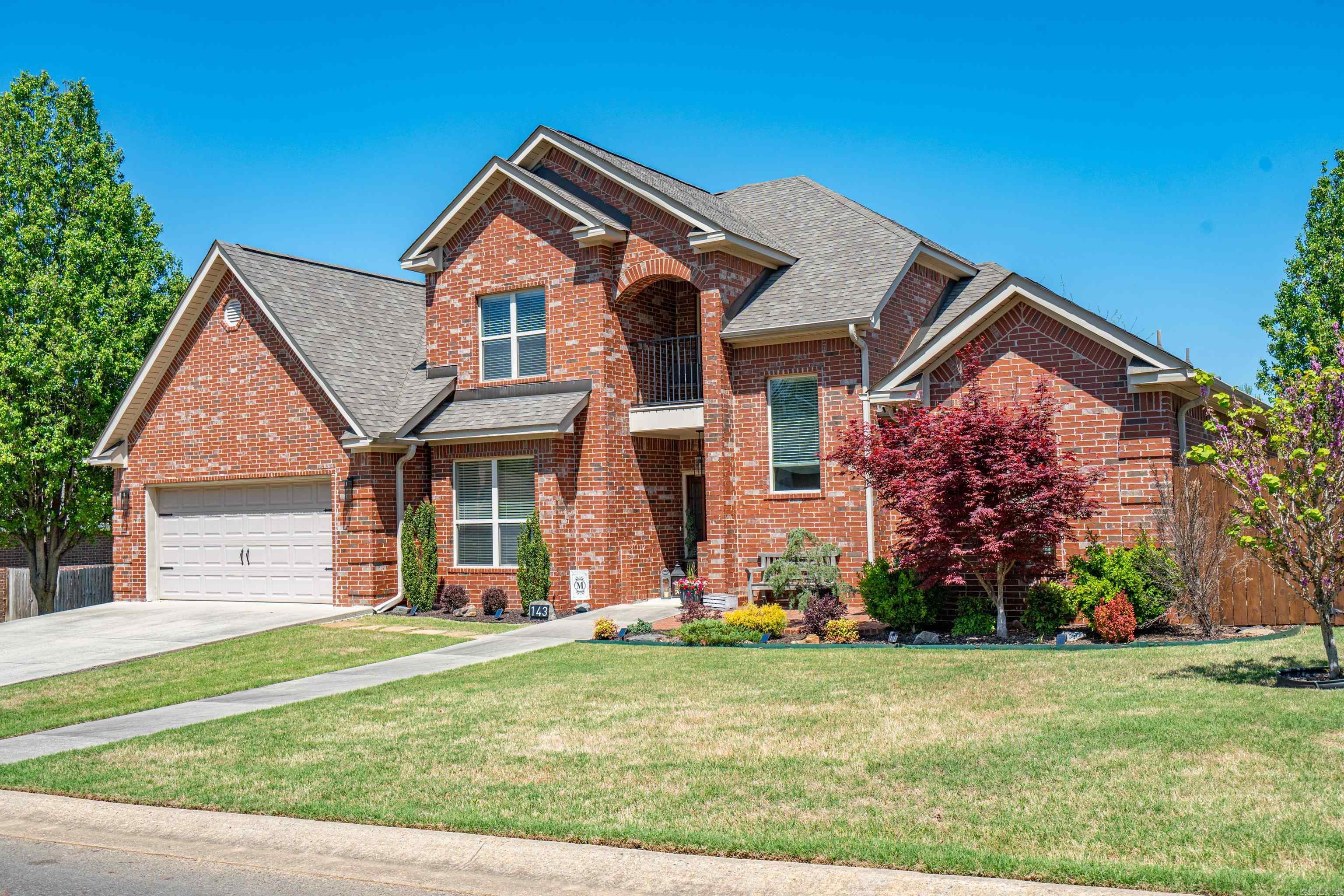 143  EAGLE GATE  Hot Springs, AR
