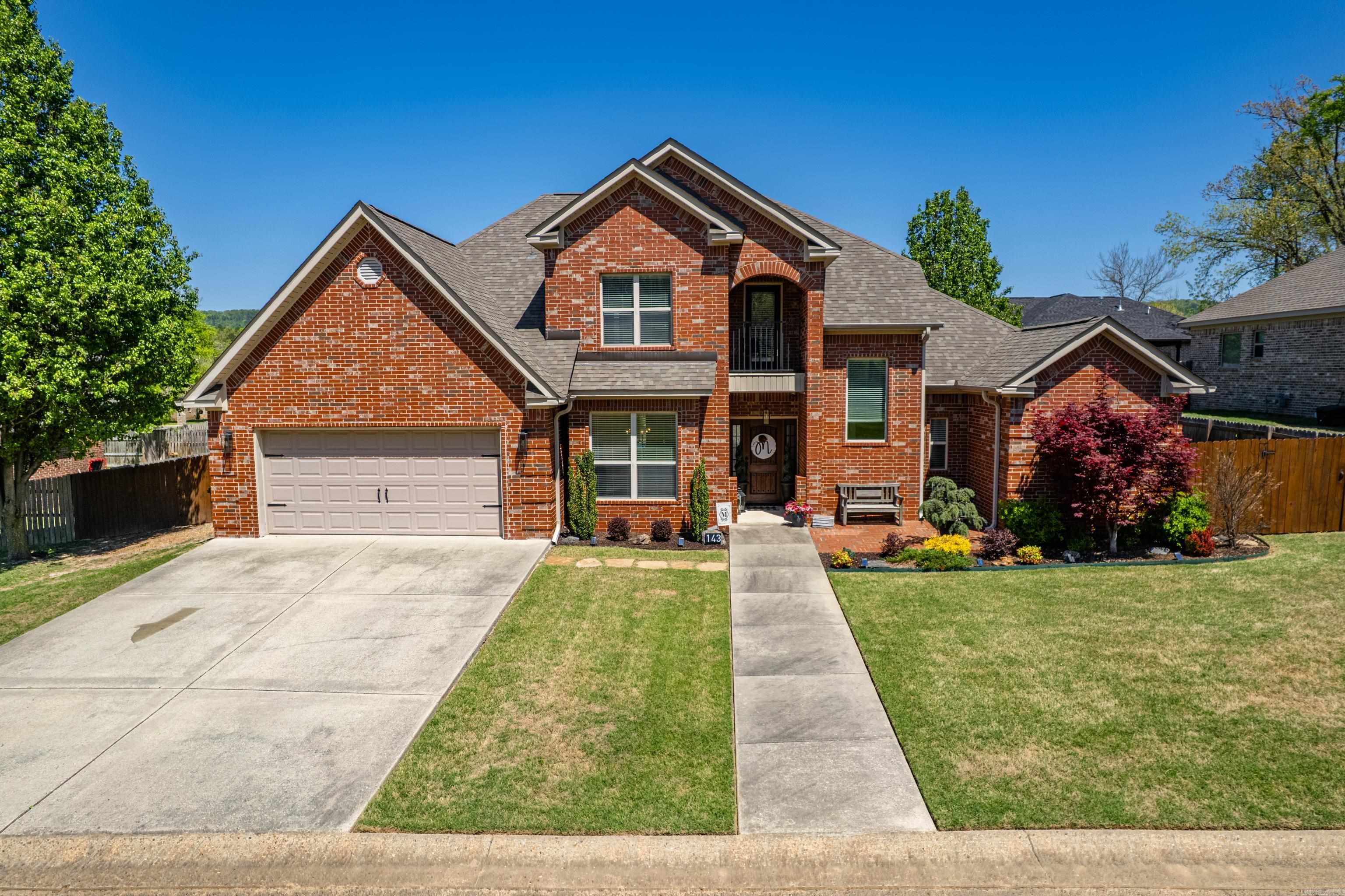 143  EAGLE GATE  Hot Springs, AR