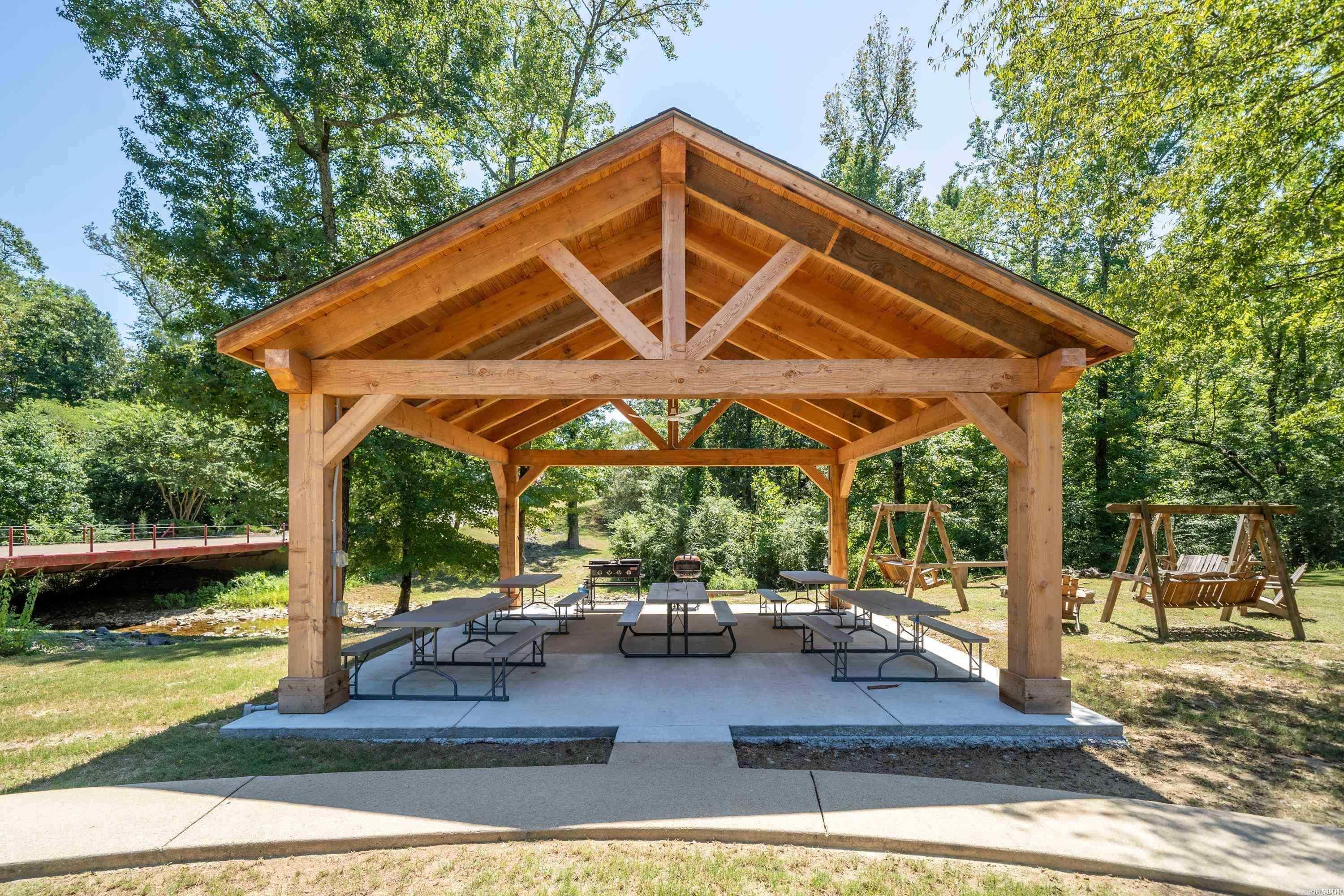 143  EAGLE GATE  Hot Springs, AR
