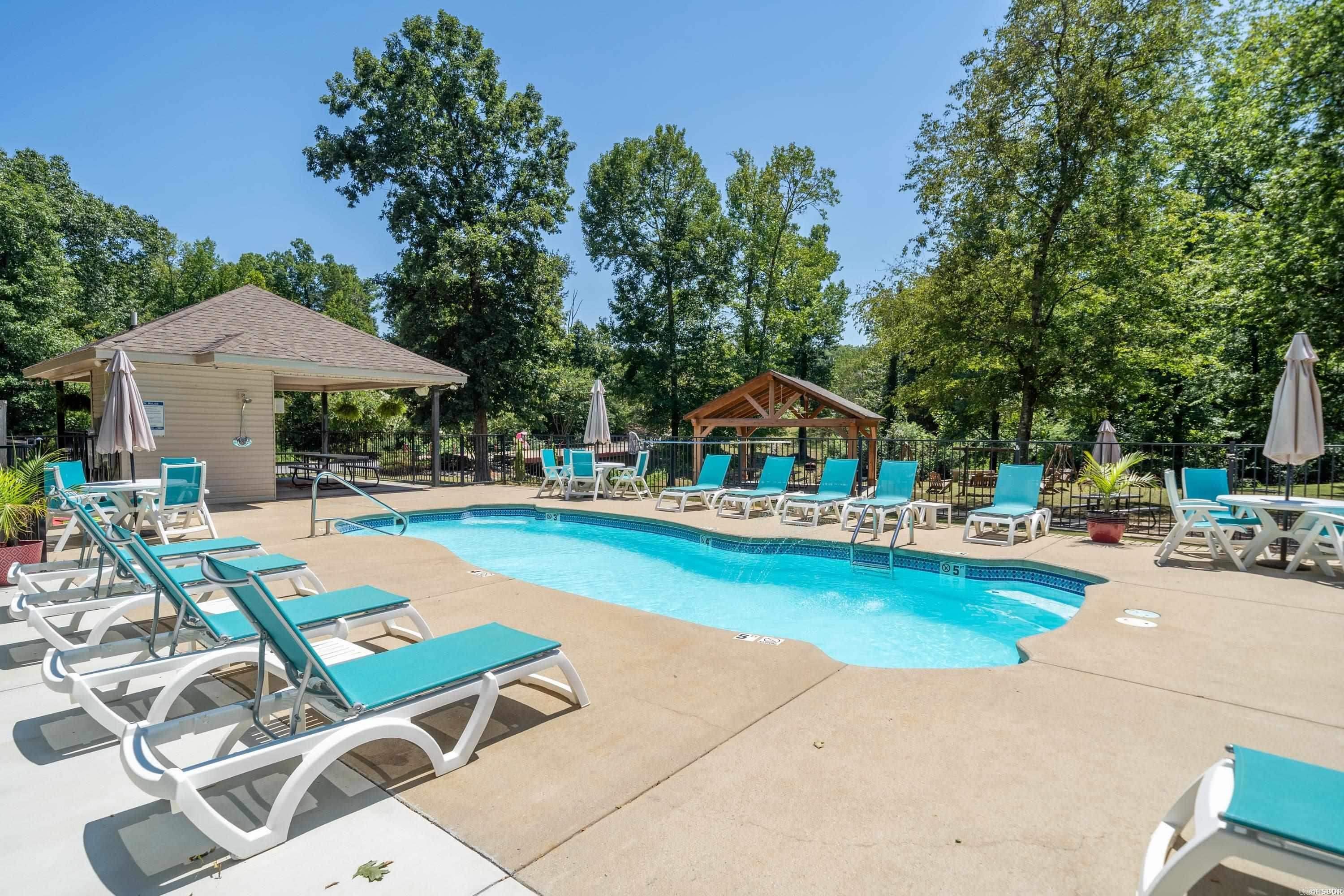 143  EAGLE GATE  Hot Springs, AR
