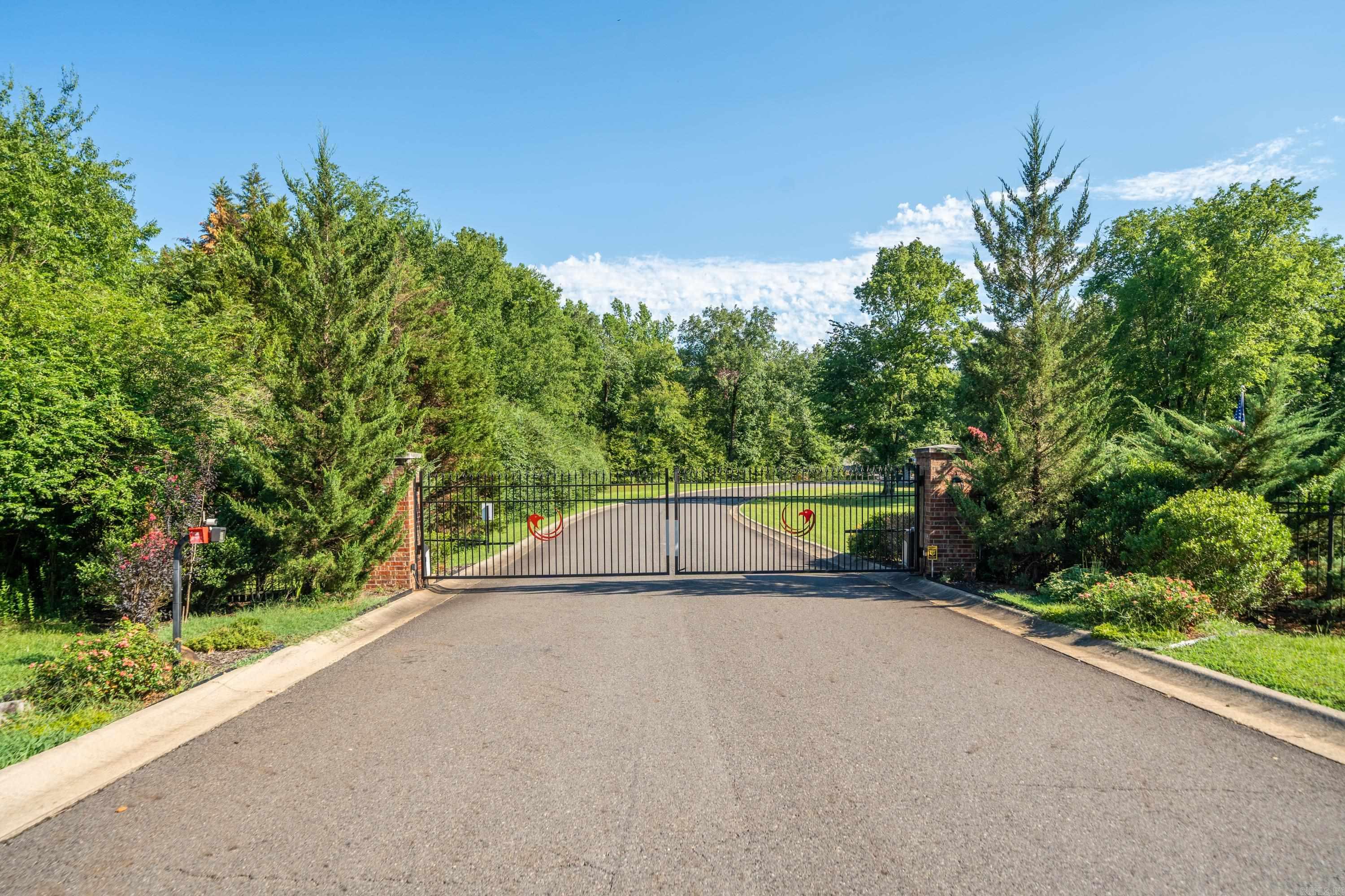 143  EAGLE GATE  Hot Springs, AR