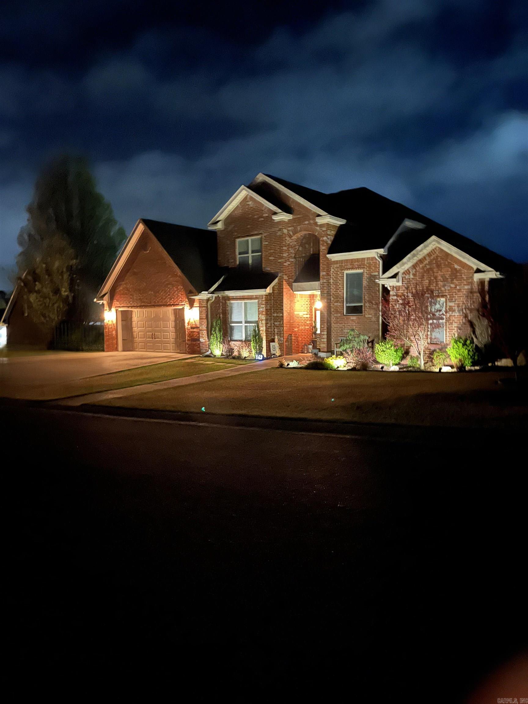 143  EAGLE GATE  Hot Springs, AR