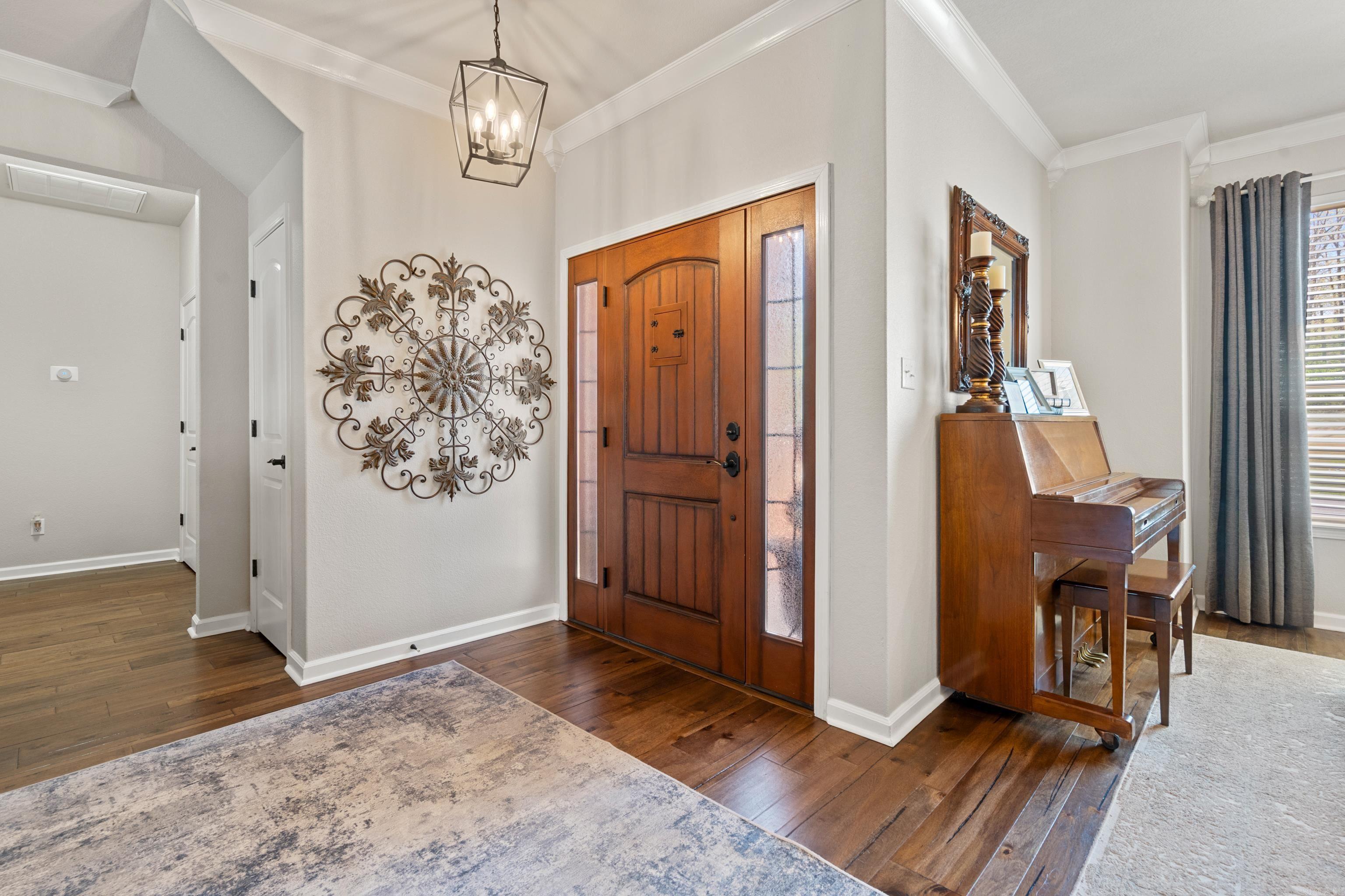 143  EAGLE GATE  Hot Springs, AR