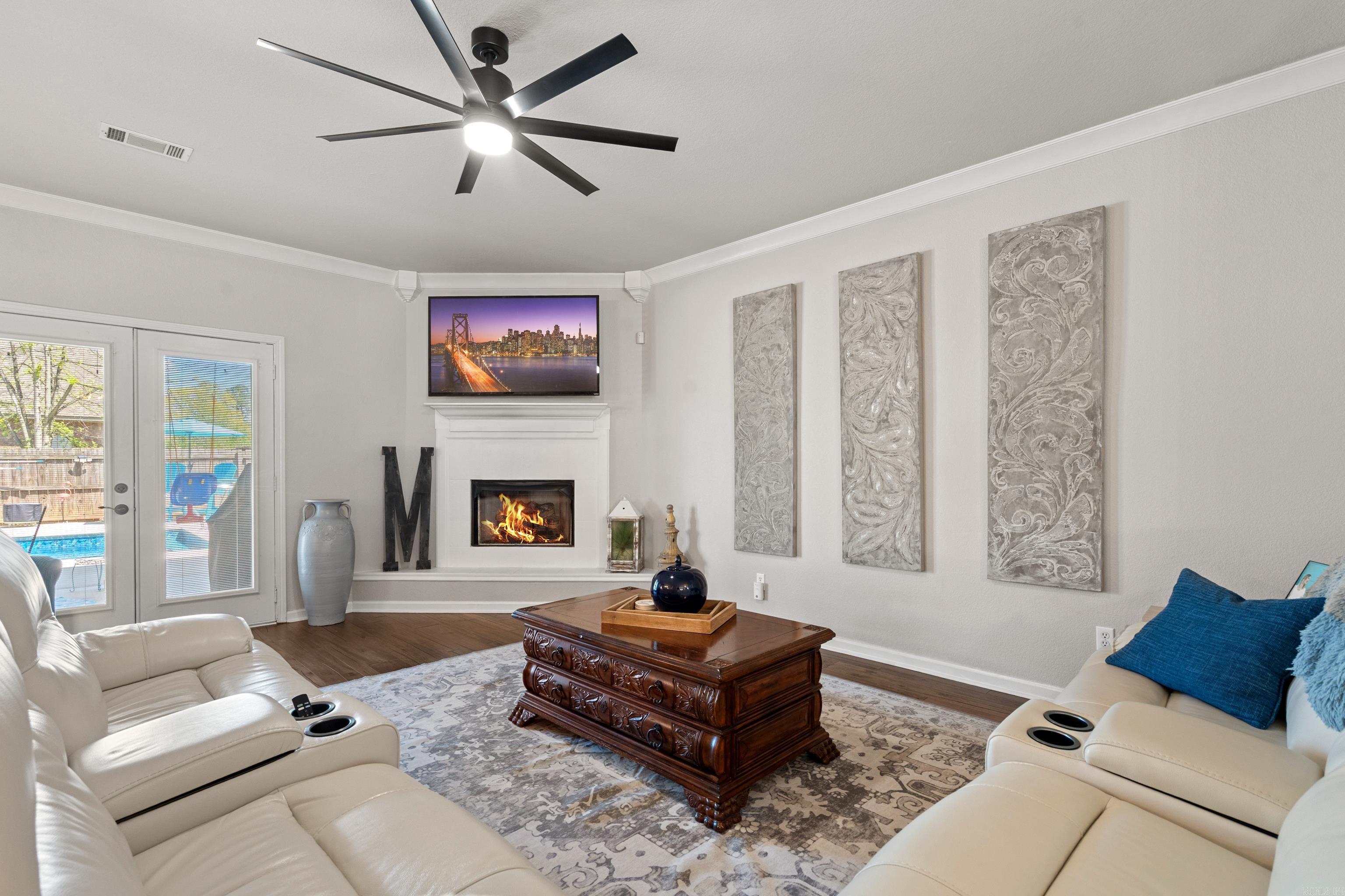 143  EAGLE GATE  Hot Springs, AR