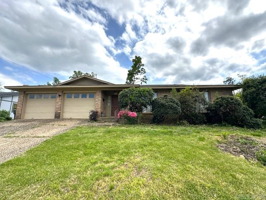 11315  Ethan Allen  Little Rock, AR