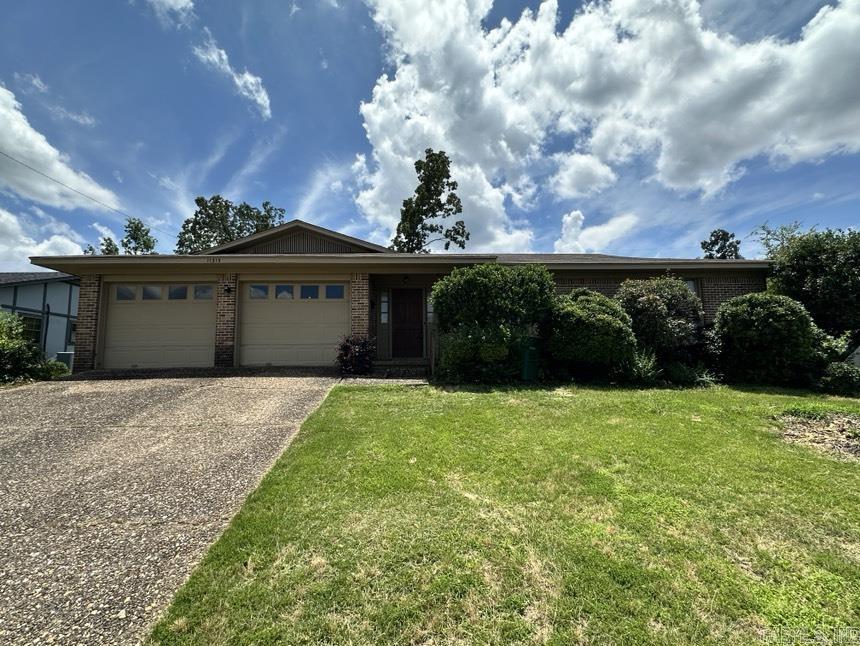 11315 Ethan Allen  Little Rock, AR