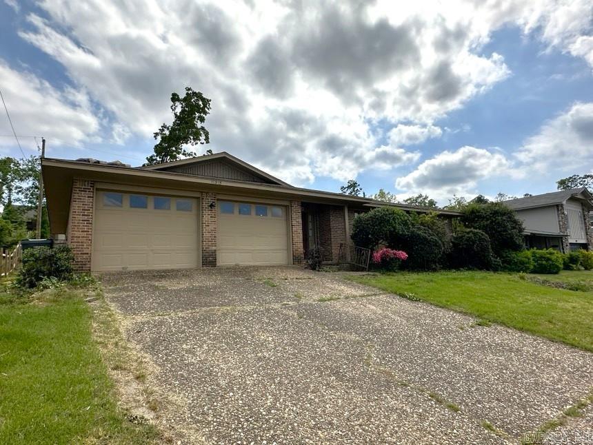11315  Ethan Allen  Little Rock, AR