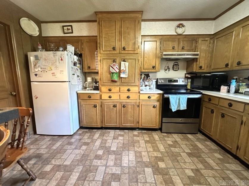11315  Ethan Allen  Little Rock, AR