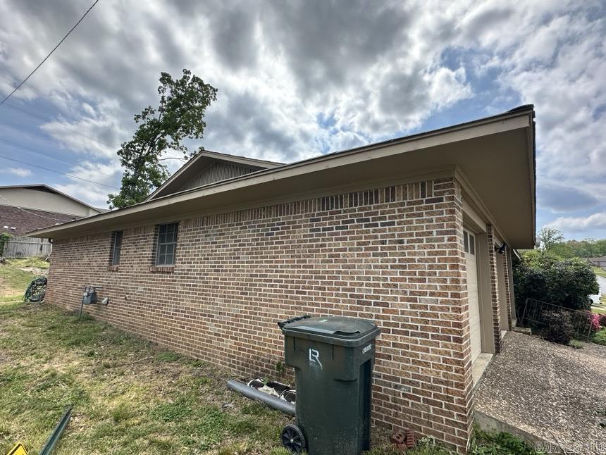 11315  Ethan Allen  Little Rock, AR