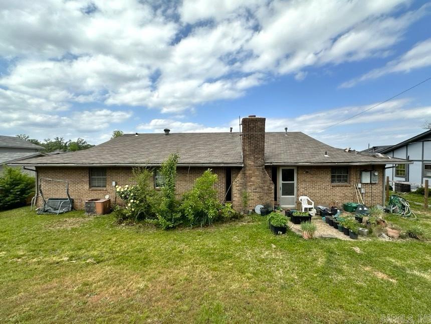 11315  Ethan Allen  Little Rock, AR