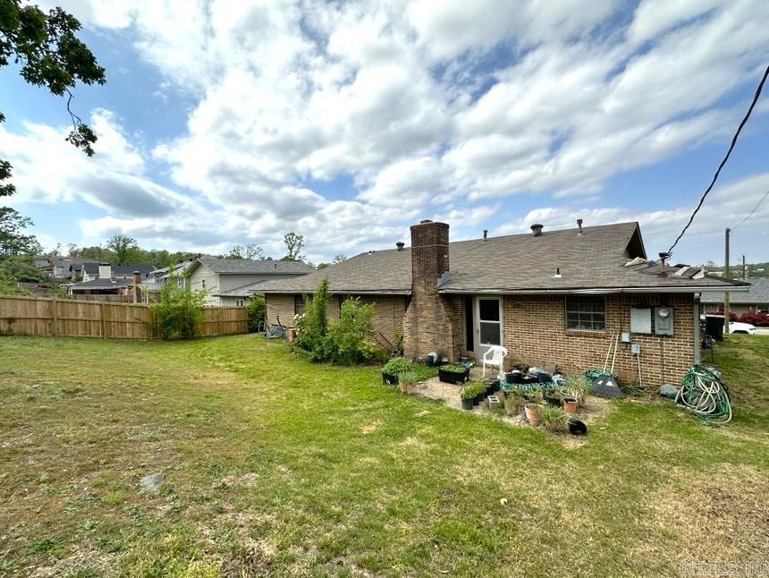 11315  Ethan Allen  Little Rock, AR