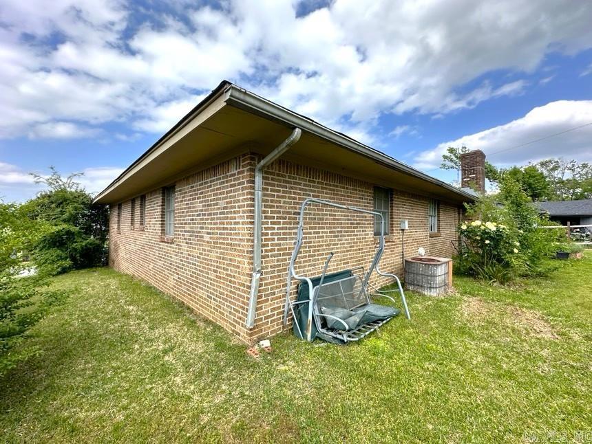 11315  Ethan Allen  Little Rock, AR