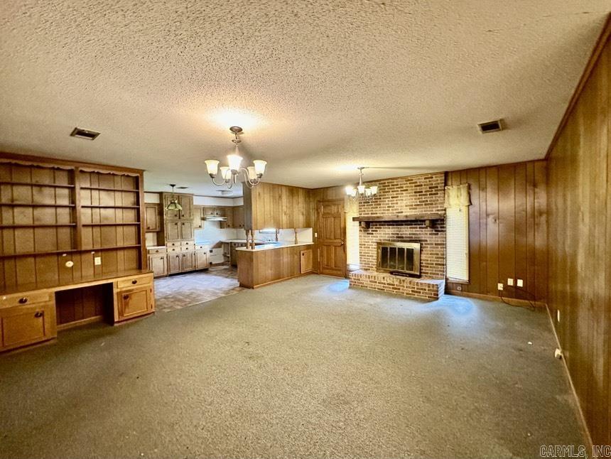 11315 Ethan Allen  Little Rock, AR