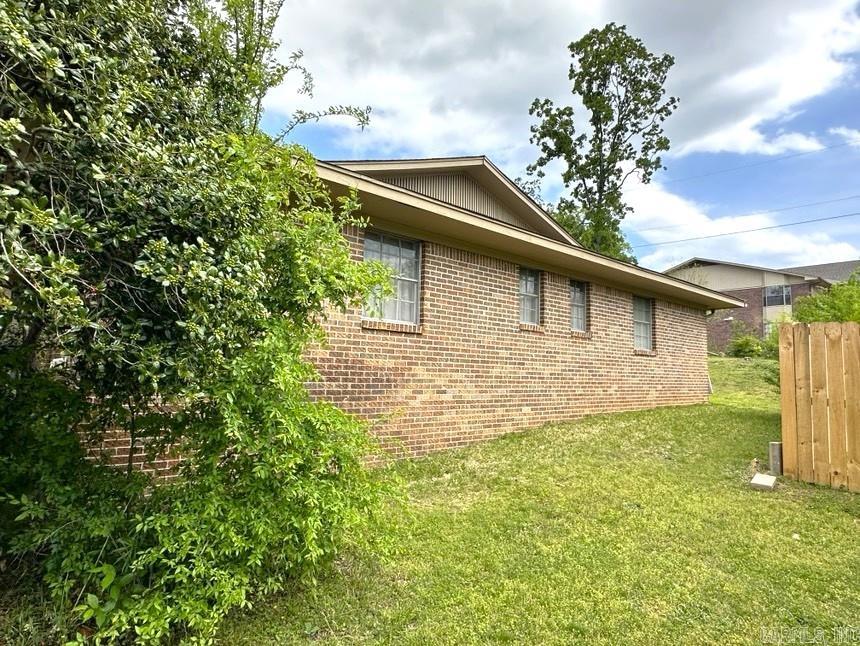11315  Ethan Allen  Little Rock, AR