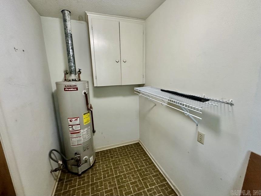 11315 Ethan Allen  Little Rock, AR