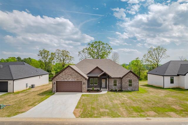 238  Michelle  Beebe, AR