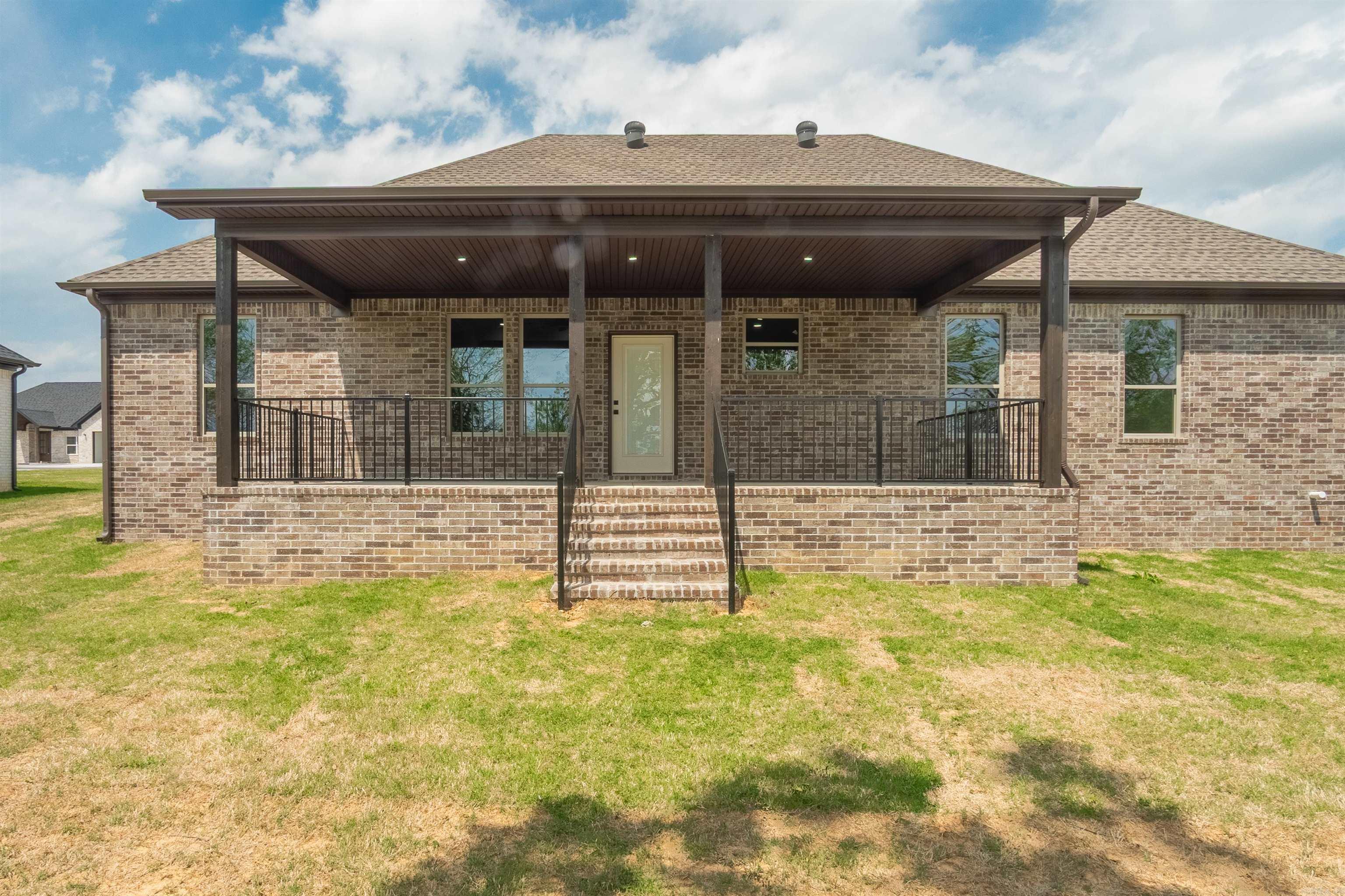 238 Michelle Drive Beebe, AR 72012