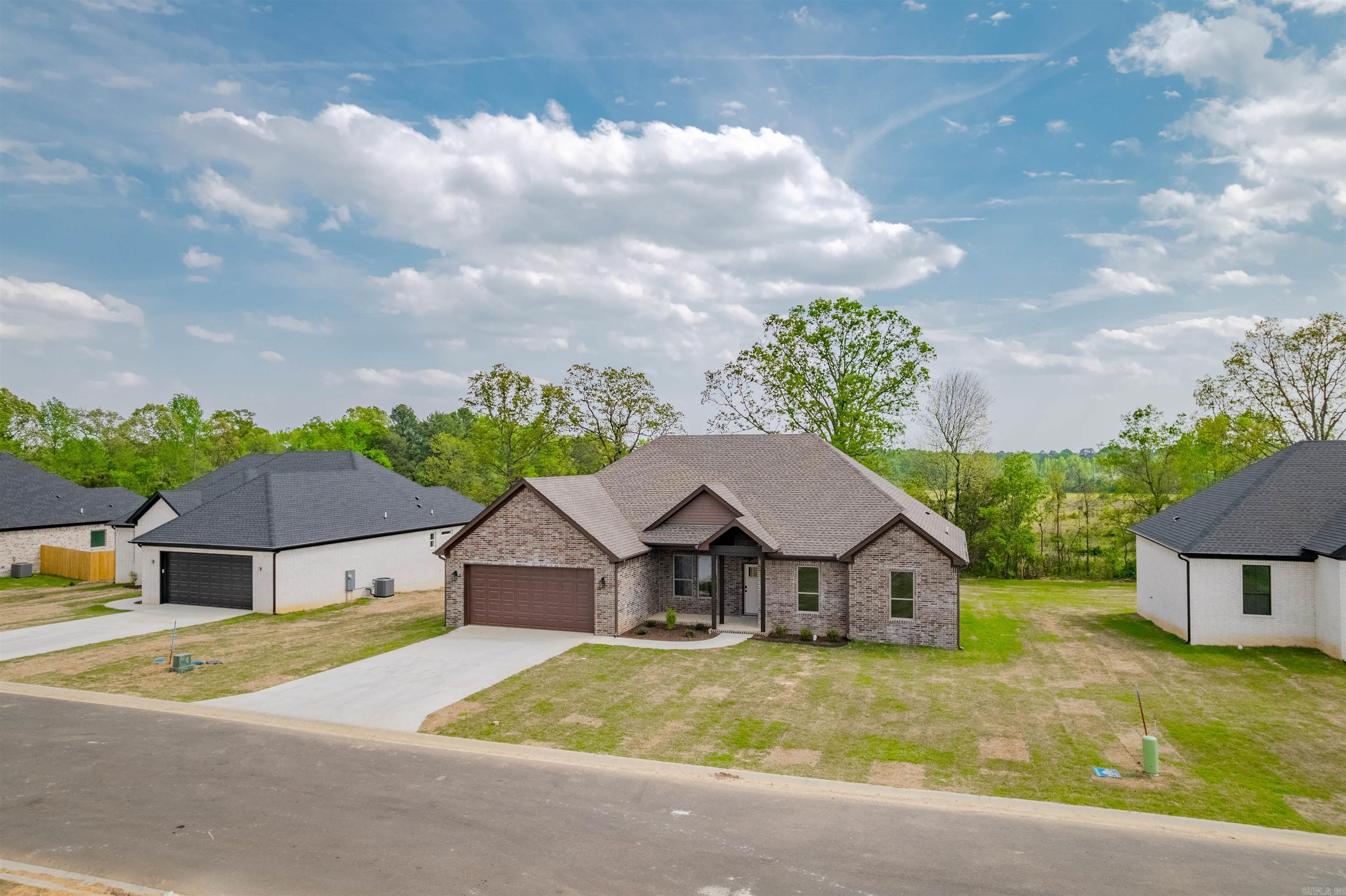 238 Michelle Drive Beebe, AR 72012