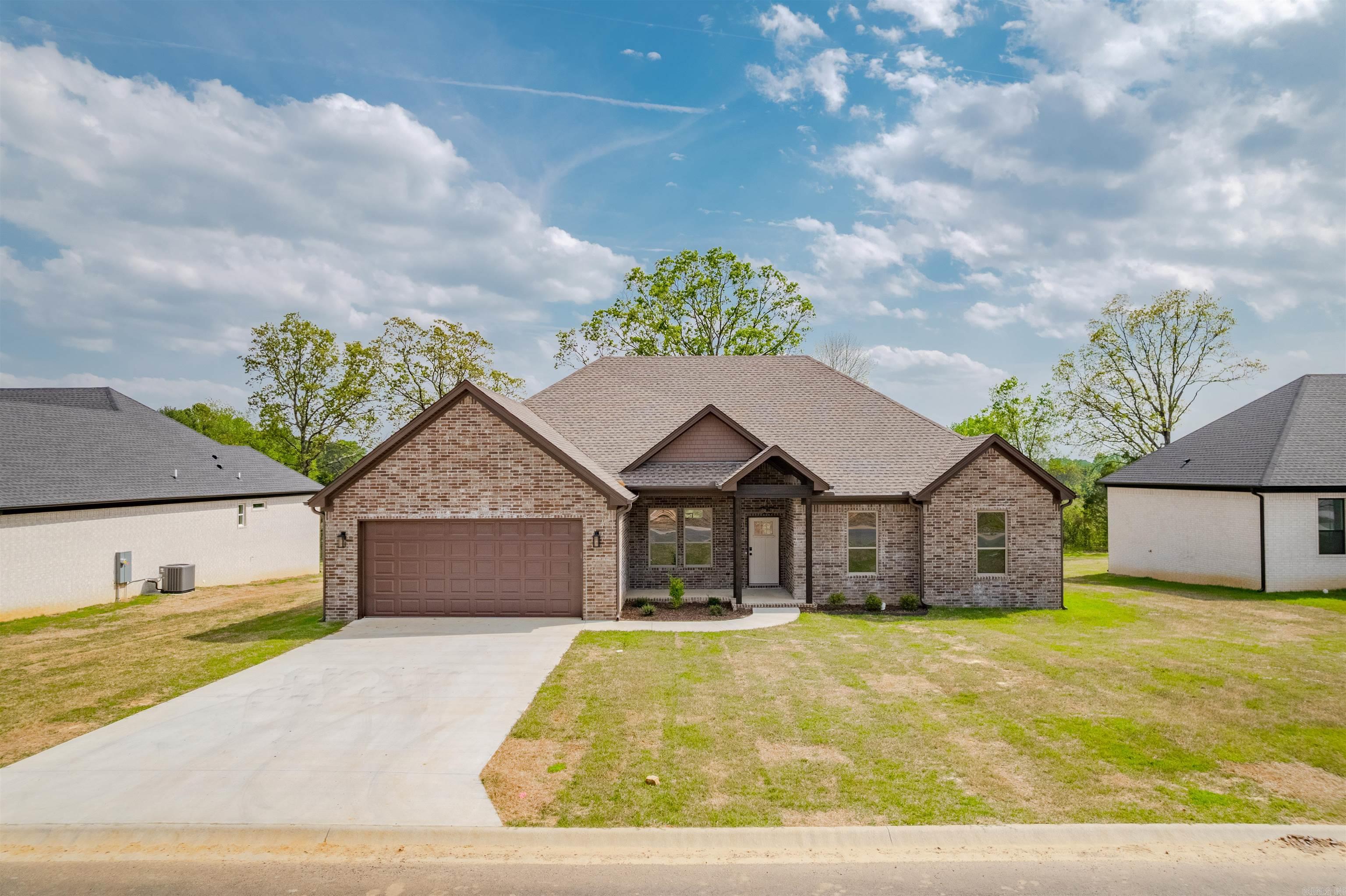 238 Michelle Drive Beebe, AR 72012