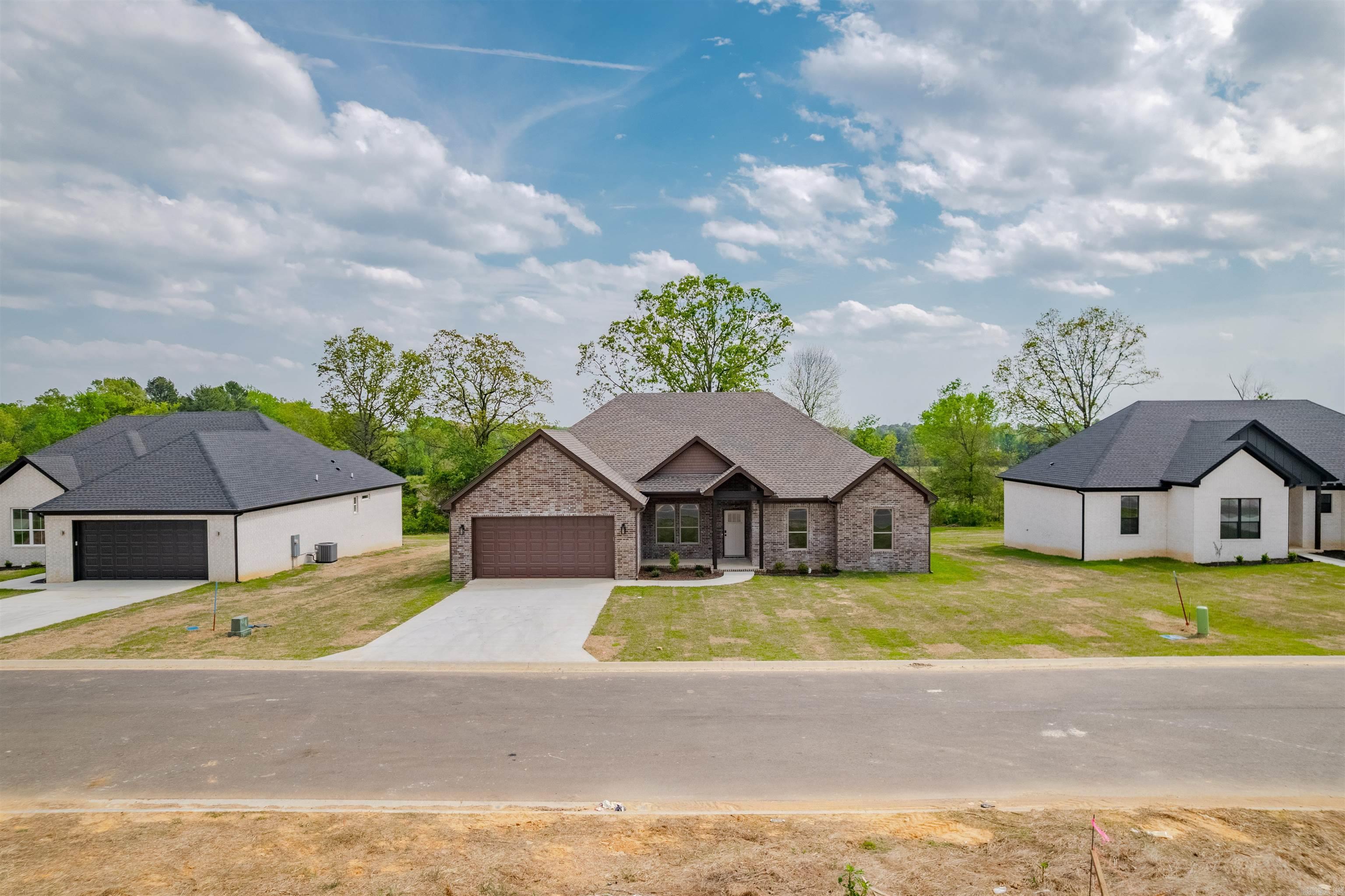 238 Michelle Drive Beebe, AR 72012
