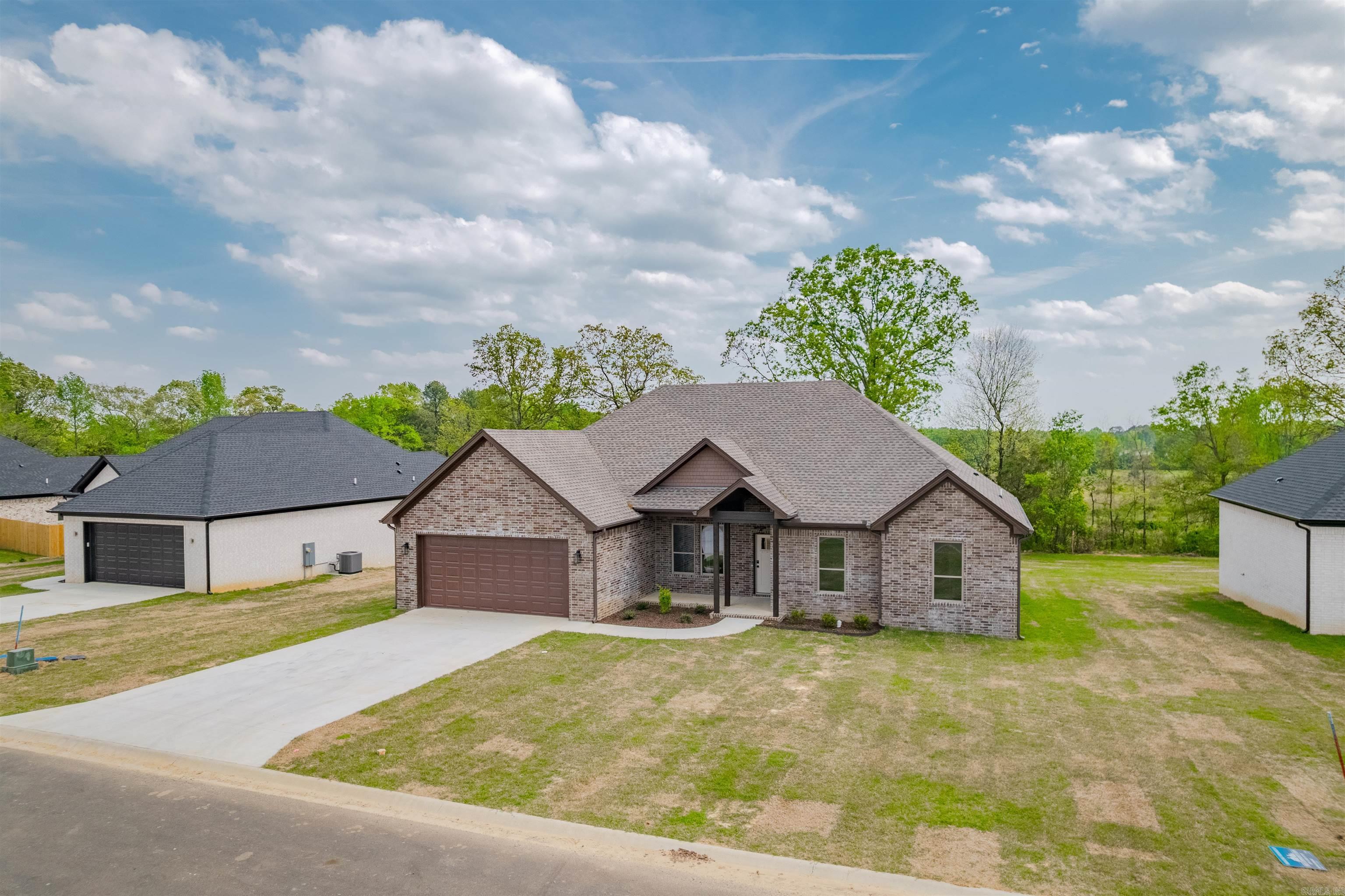 238 Michelle Drive Beebe, AR 72012