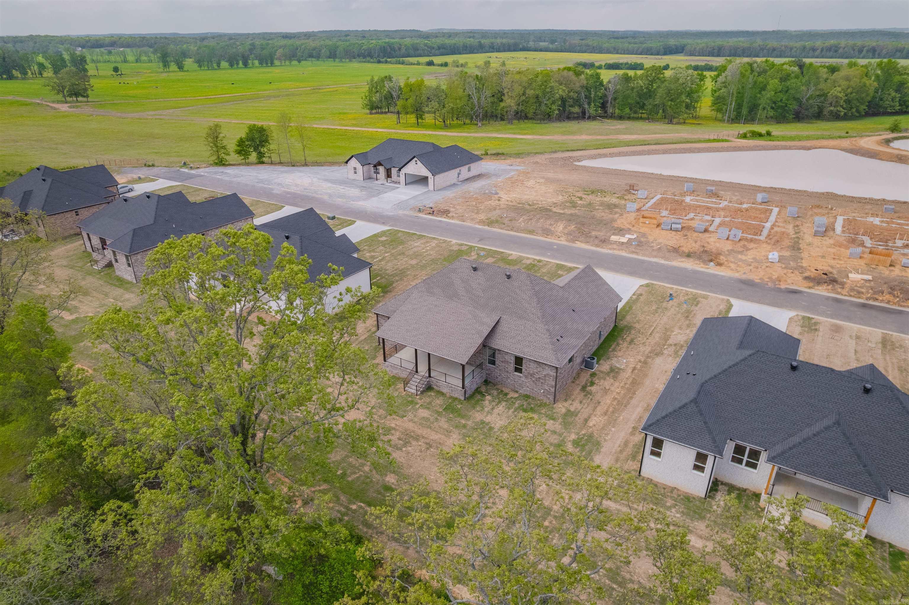 238 Michelle Drive Beebe, AR 72012