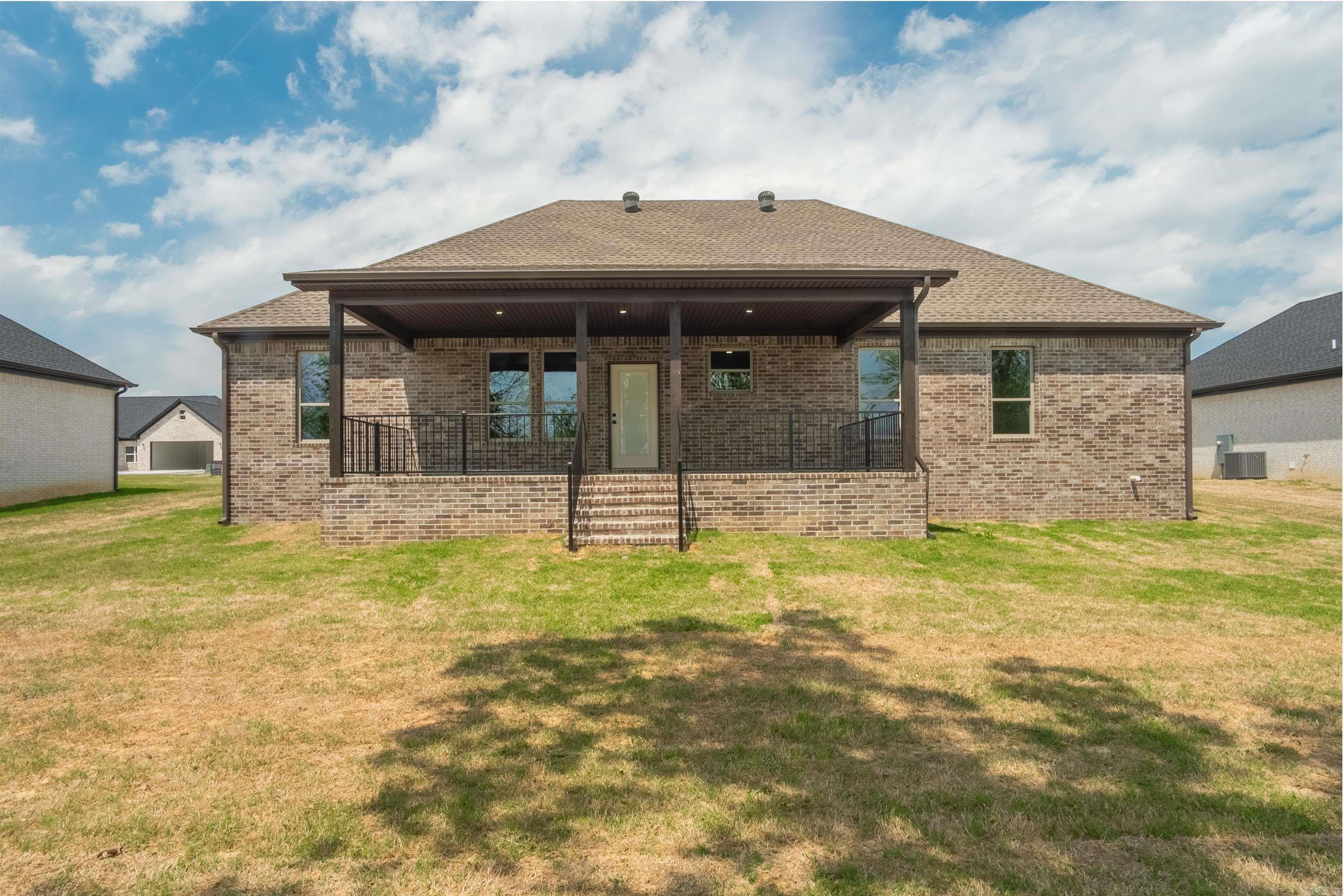 238 Michelle Drive Beebe, AR 72012