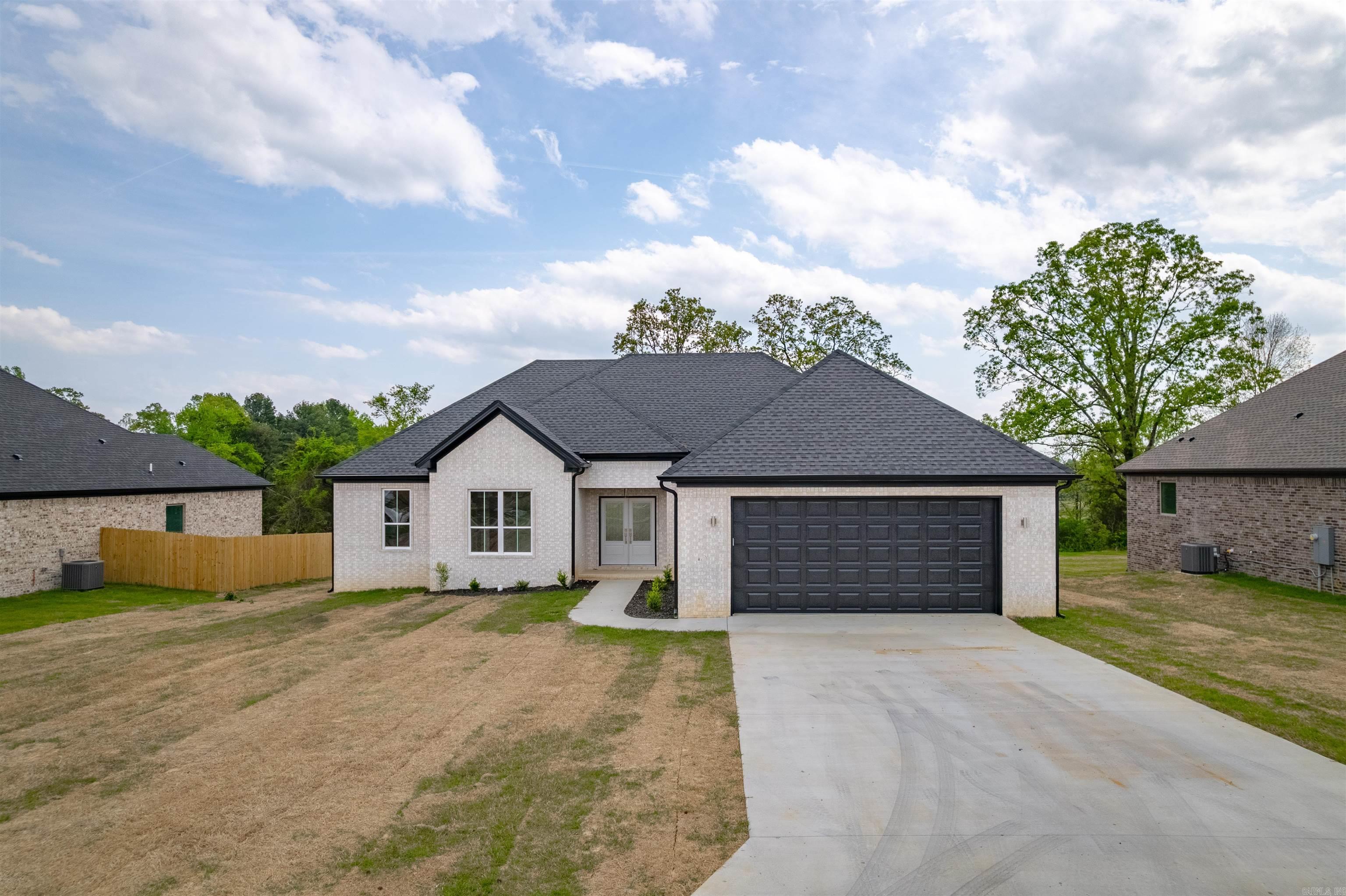 236 Michelle Dr Drive Beebe, AR 72012