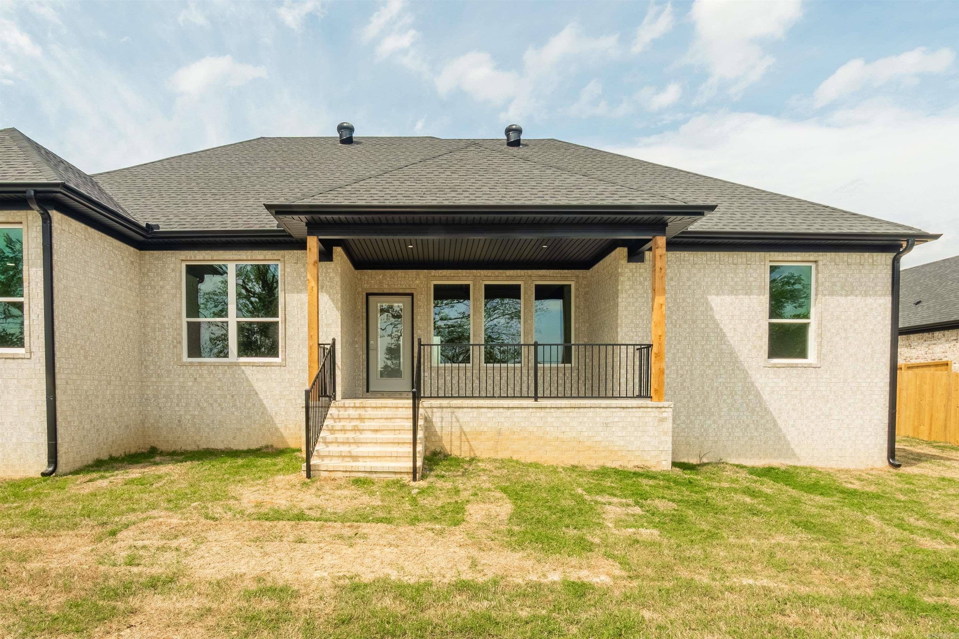 236 Michelle Dr Drive Beebe, AR 72012